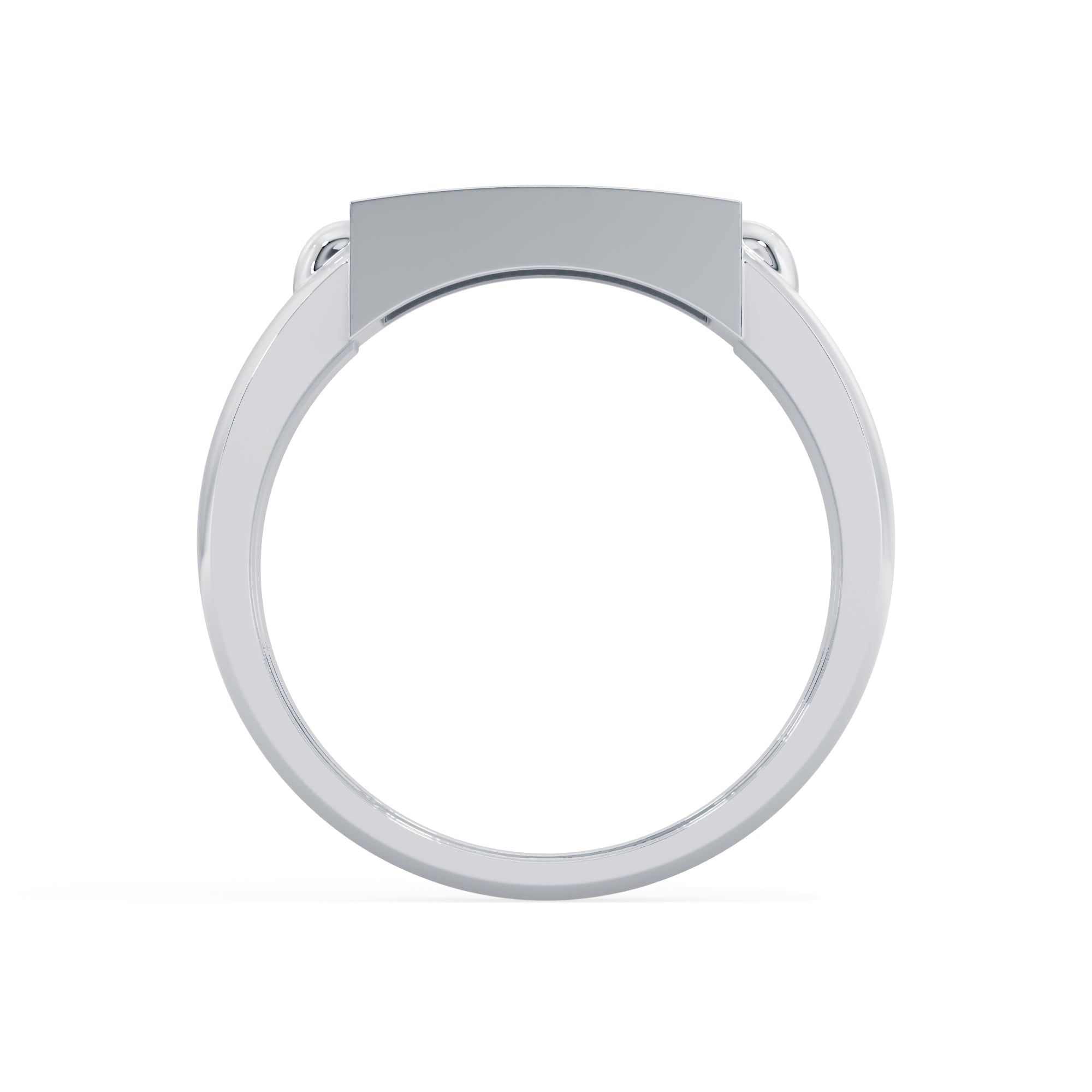 Alloy Prime Ring