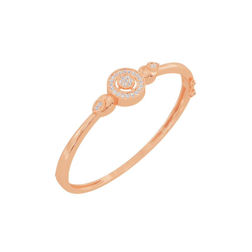 Elvie Line Bracelet