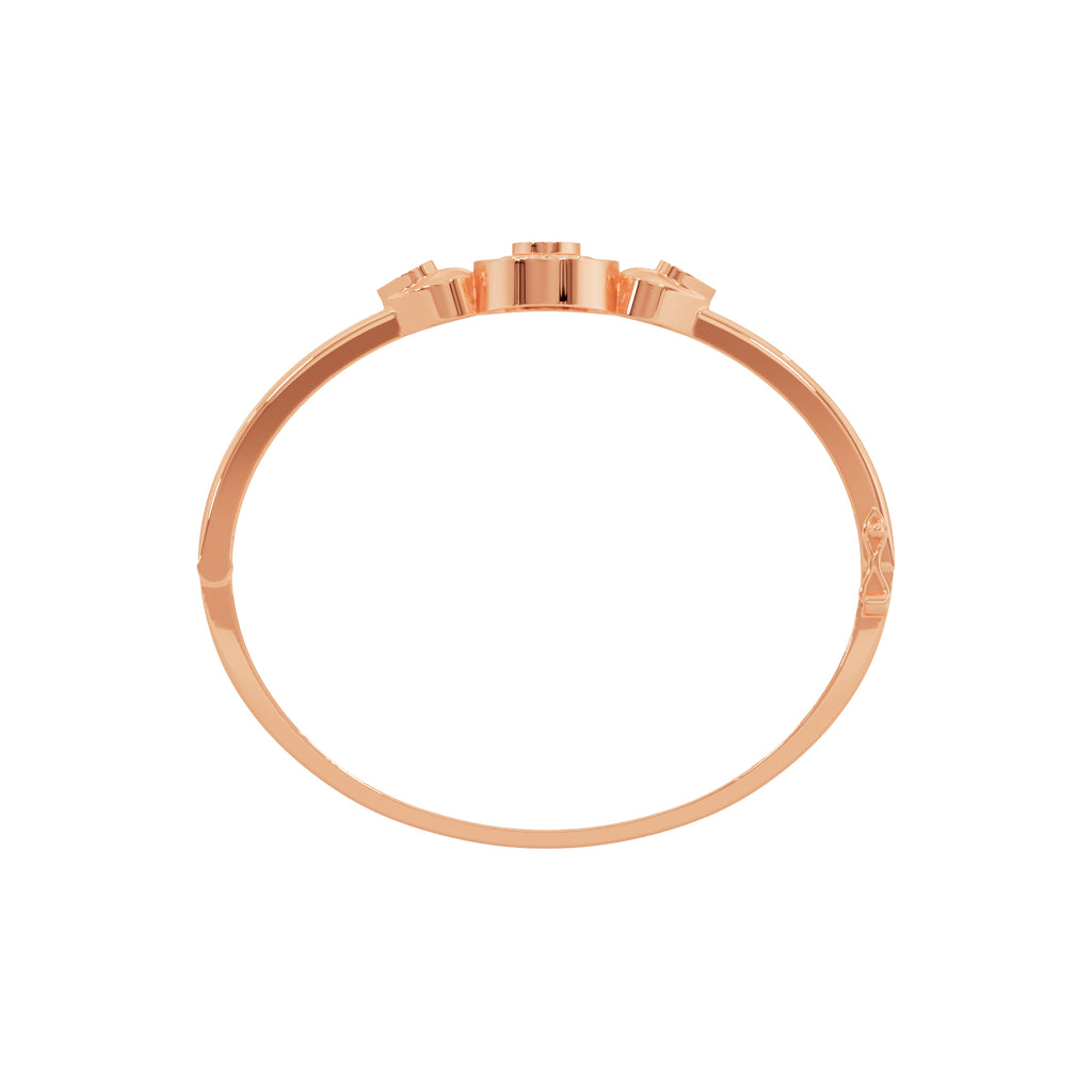 Elvie Line Bracelet