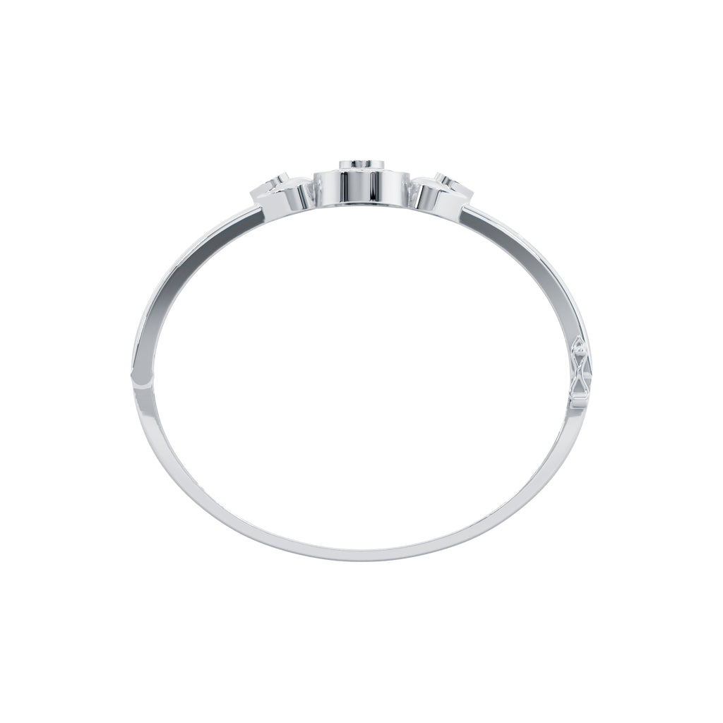 Elvie Line Bracelet