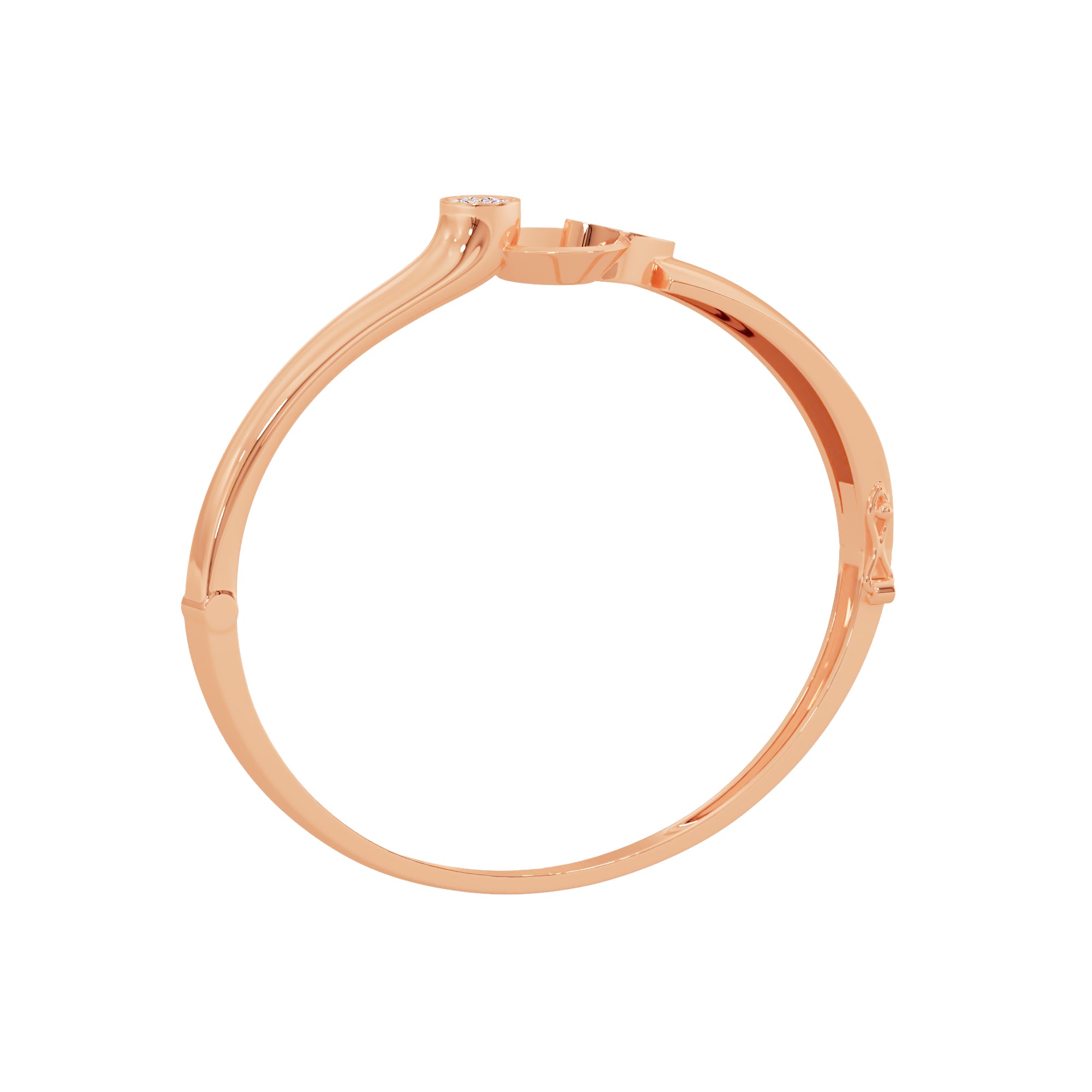 Cosma Lucent Bracelet