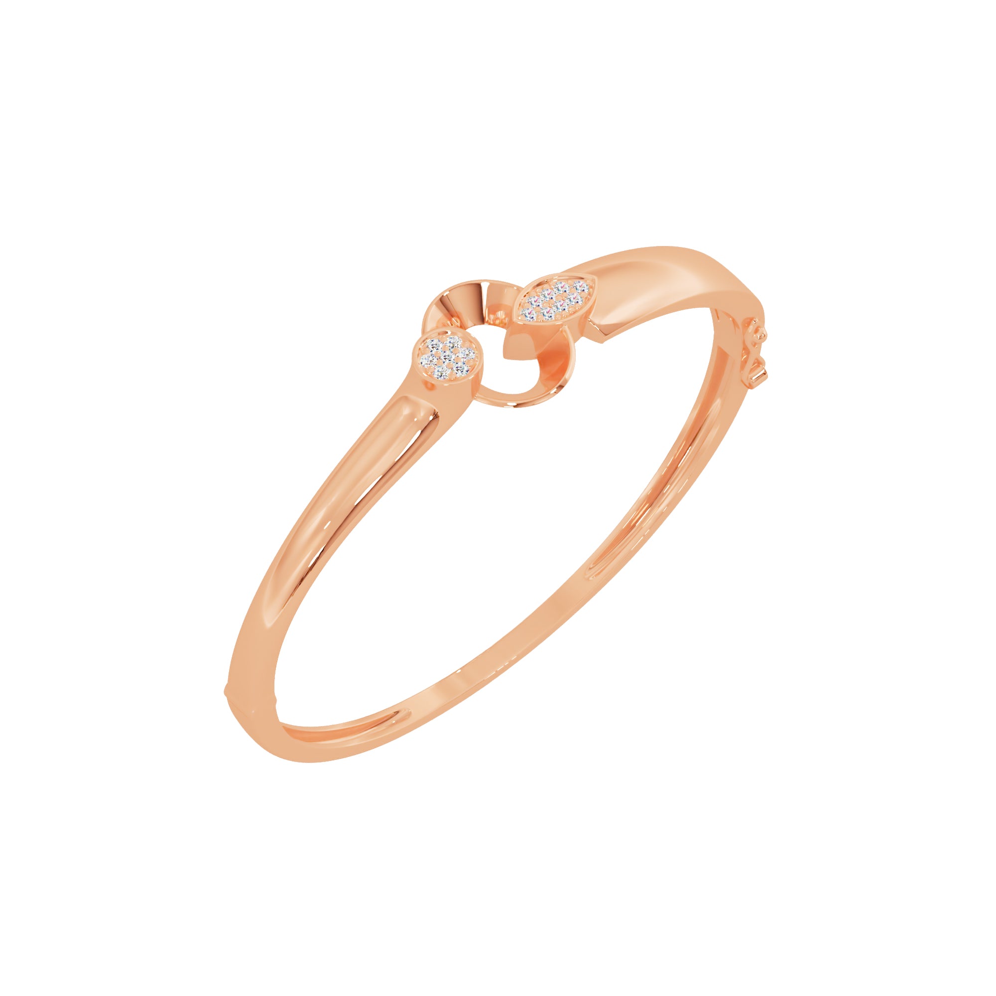 Cosma Lucent Bracelet