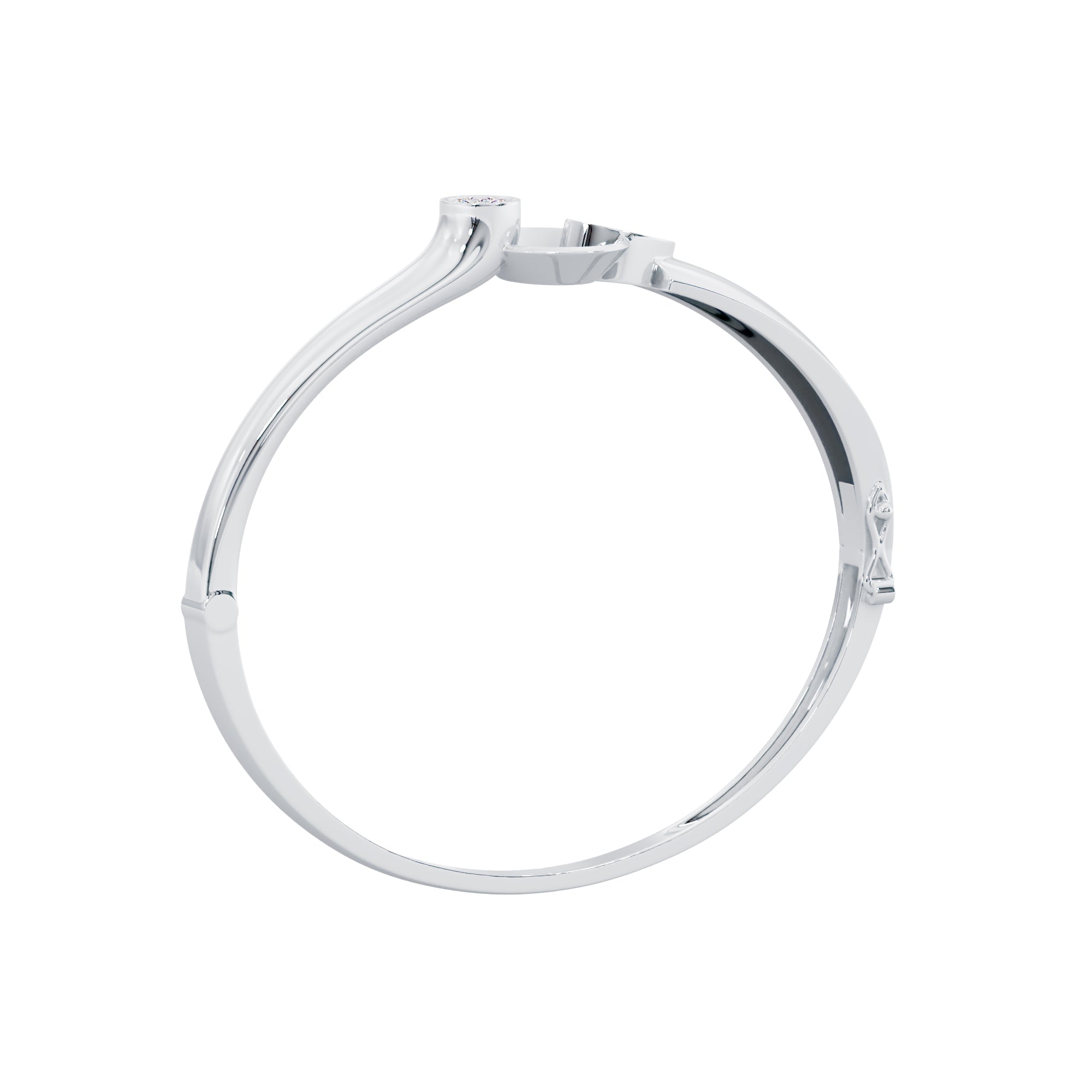 Cosma Lucent Bracelet