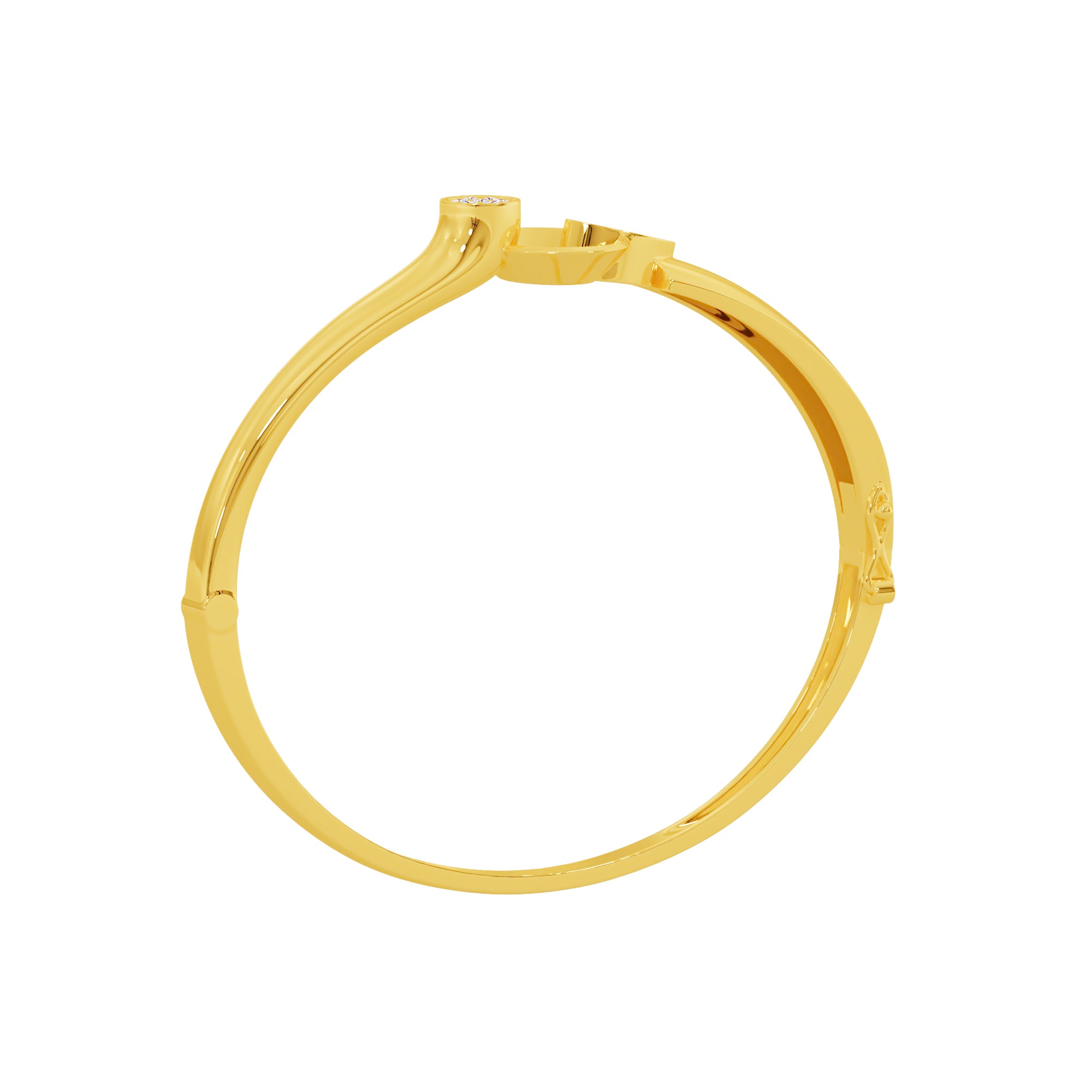 Cosma Lucent Bracelet