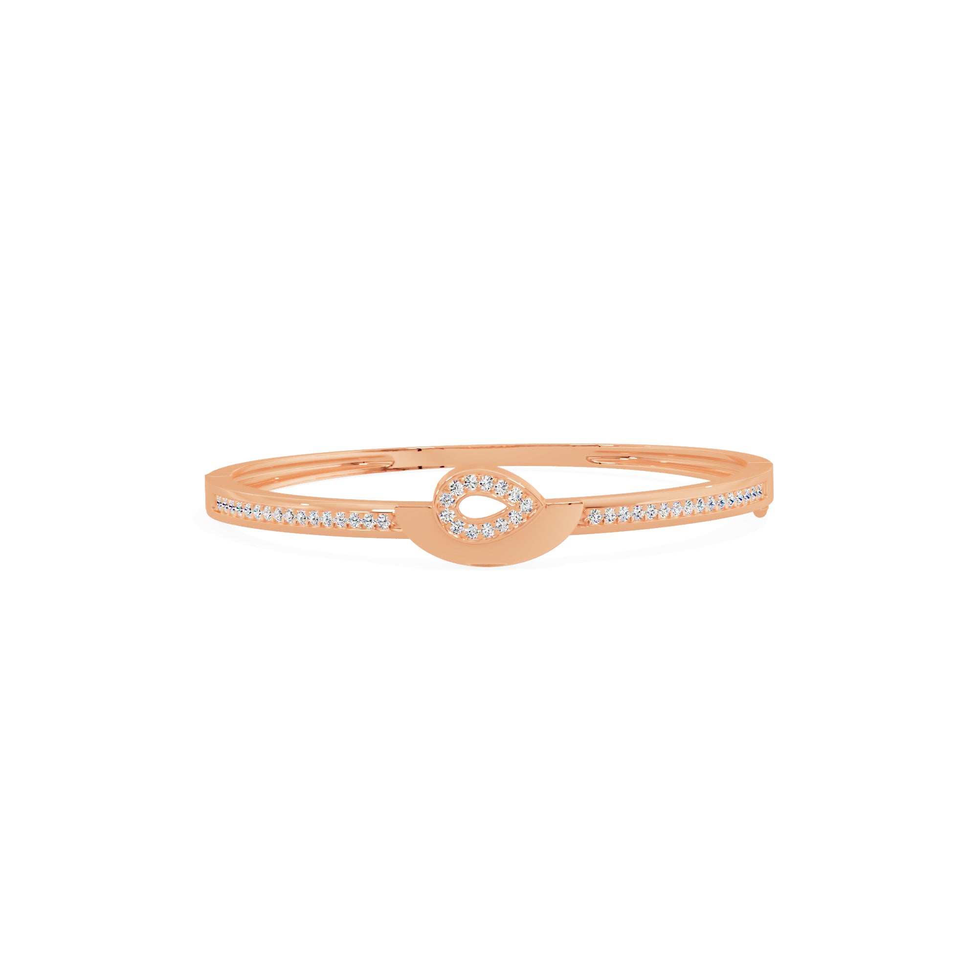 Noira Halo Bracelet
