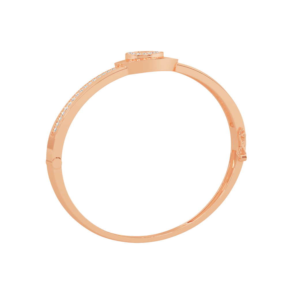 Noira Halo Bracelet