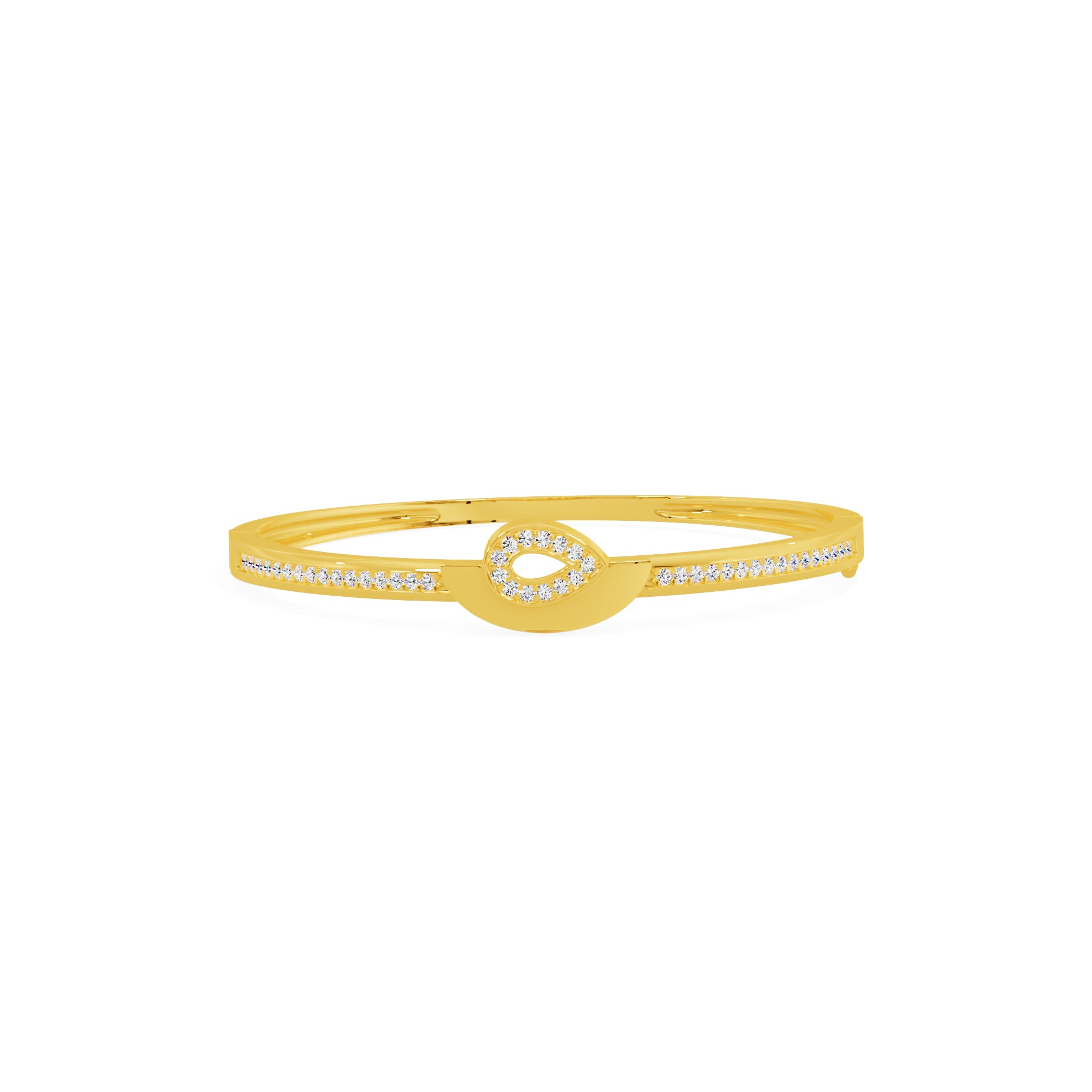 Noira Halo Bracelet