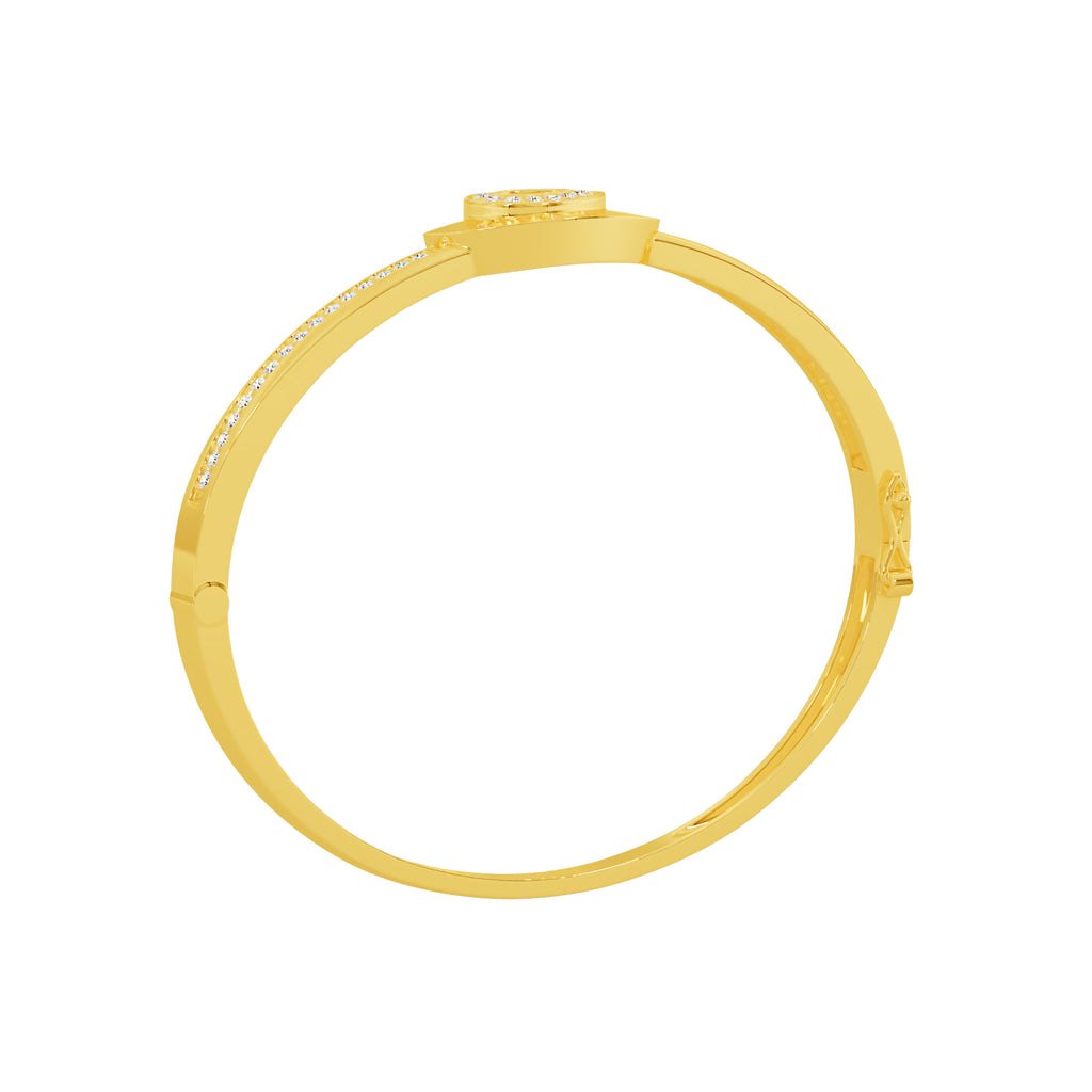 Noira Halo Bracelet
