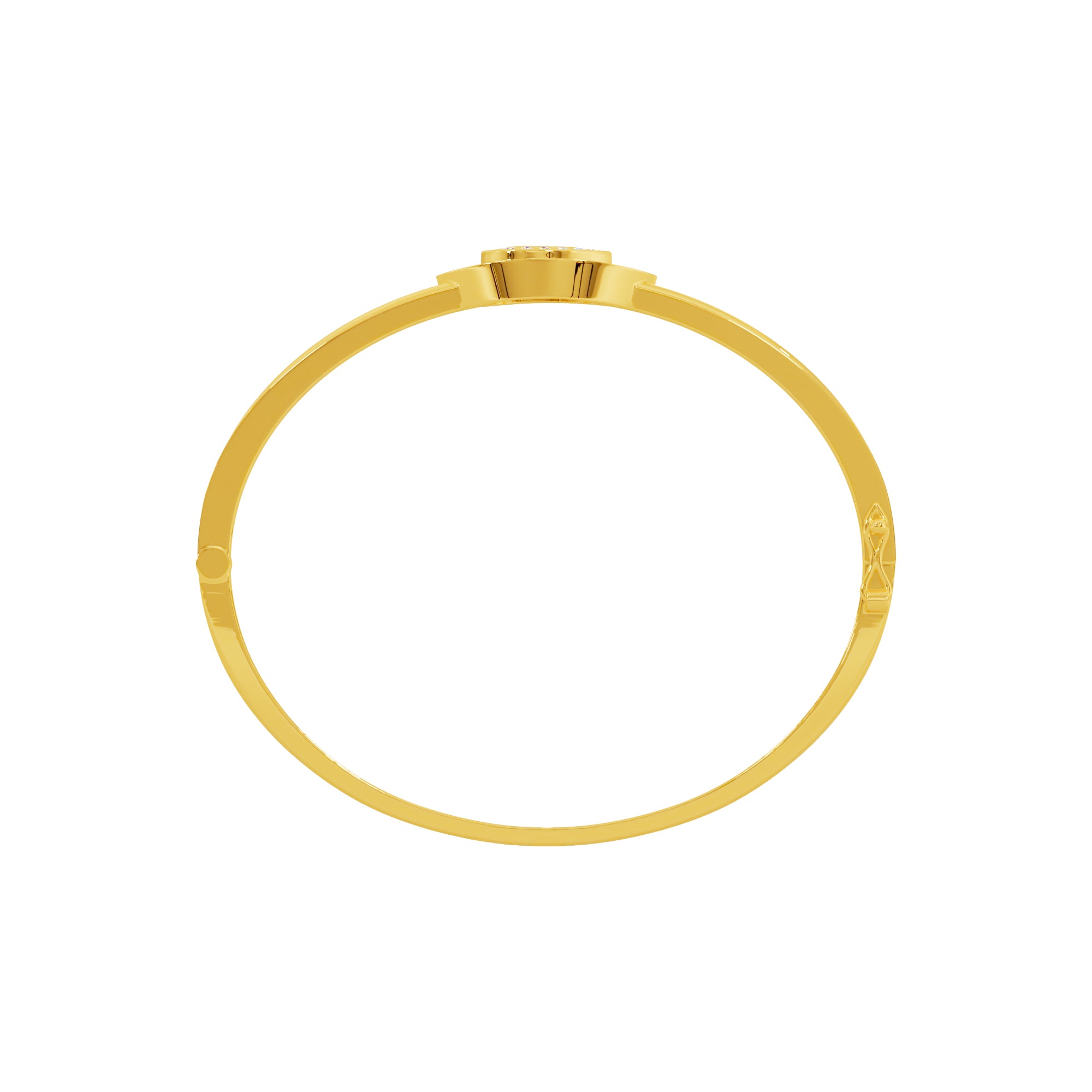 Noira Halo Bracelet