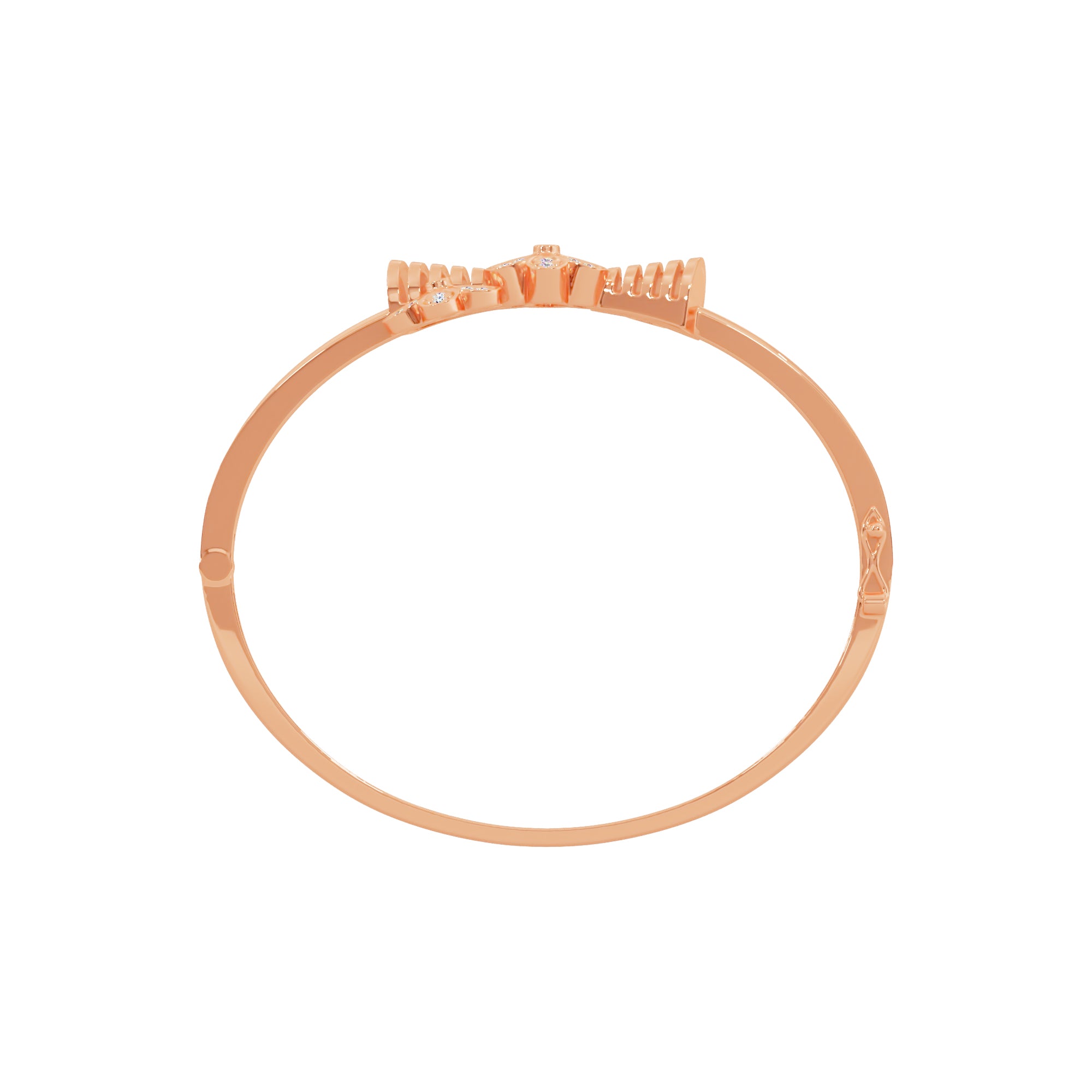Estira Gleam Bracelet