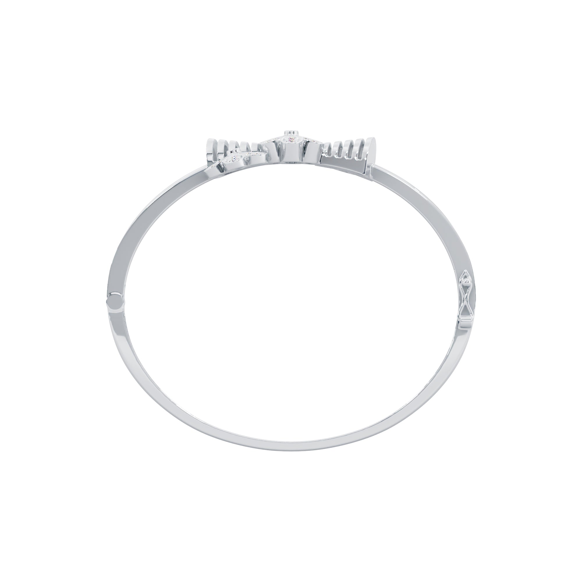 Estira Gleam Bracelet