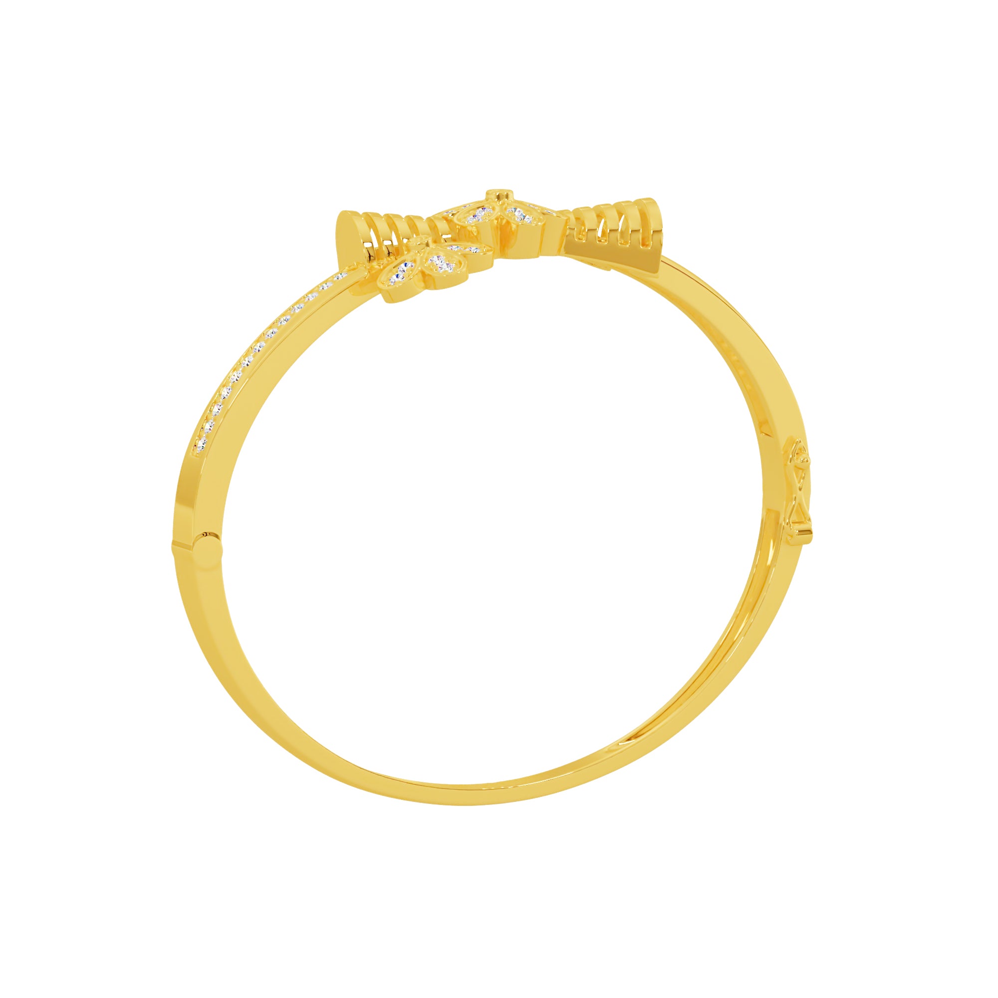 Estira Gleam Bracelet