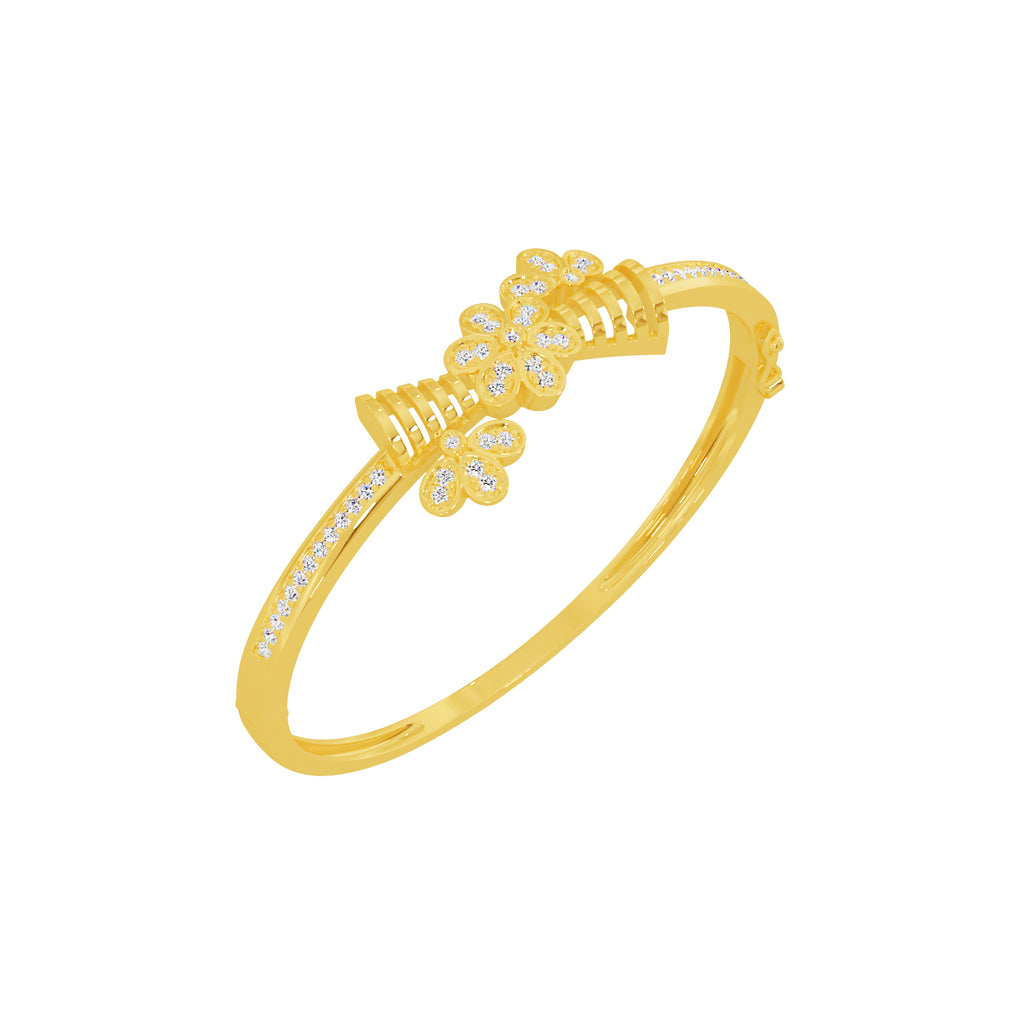 Estira Gleam Bracelet