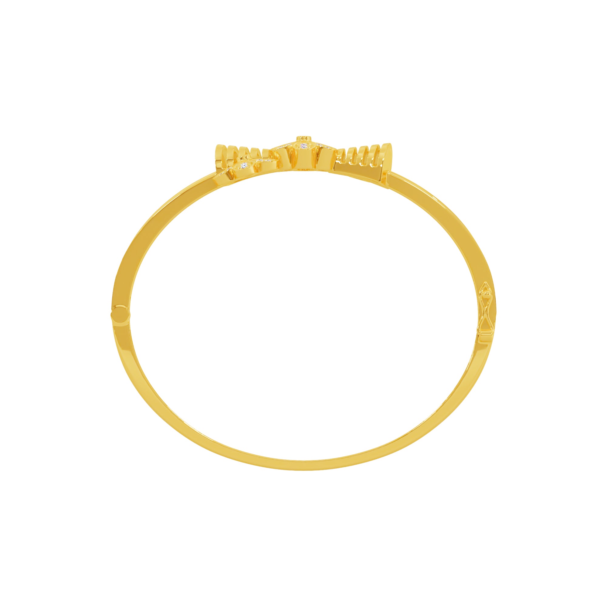 Estira Gleam Bracelet