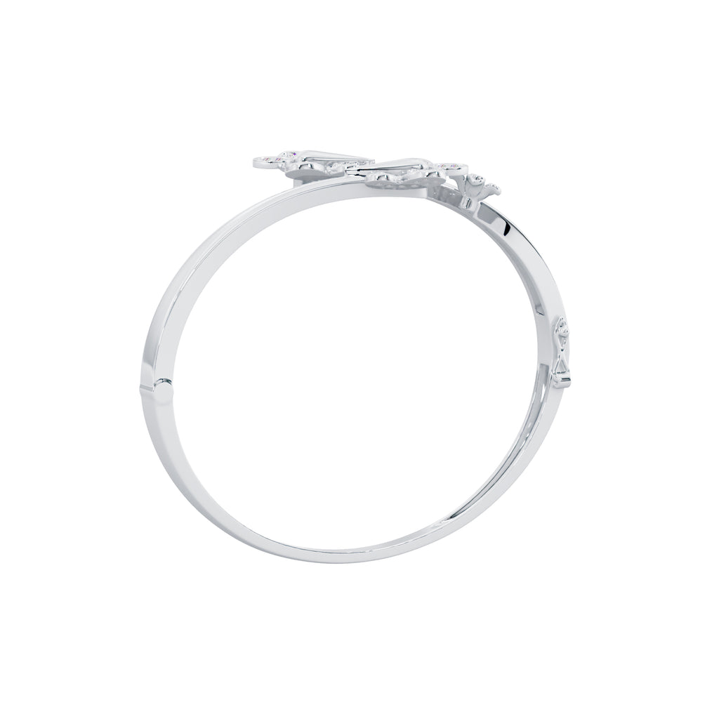Oria Halo Bracelet