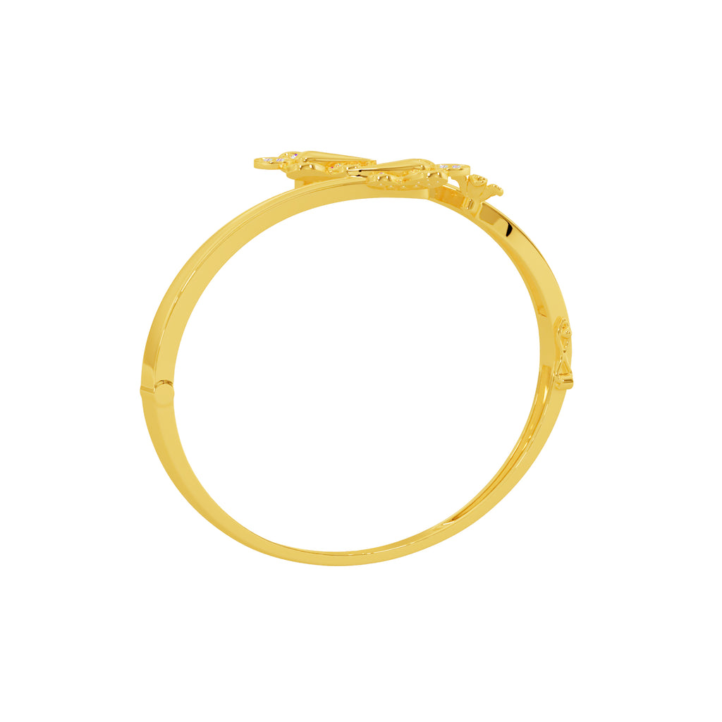 Oria Halo Bracelet