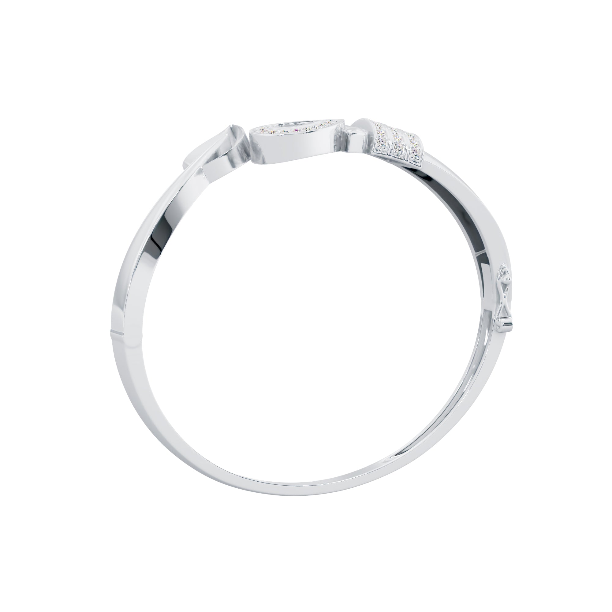 Caresse Sheen Bracelet