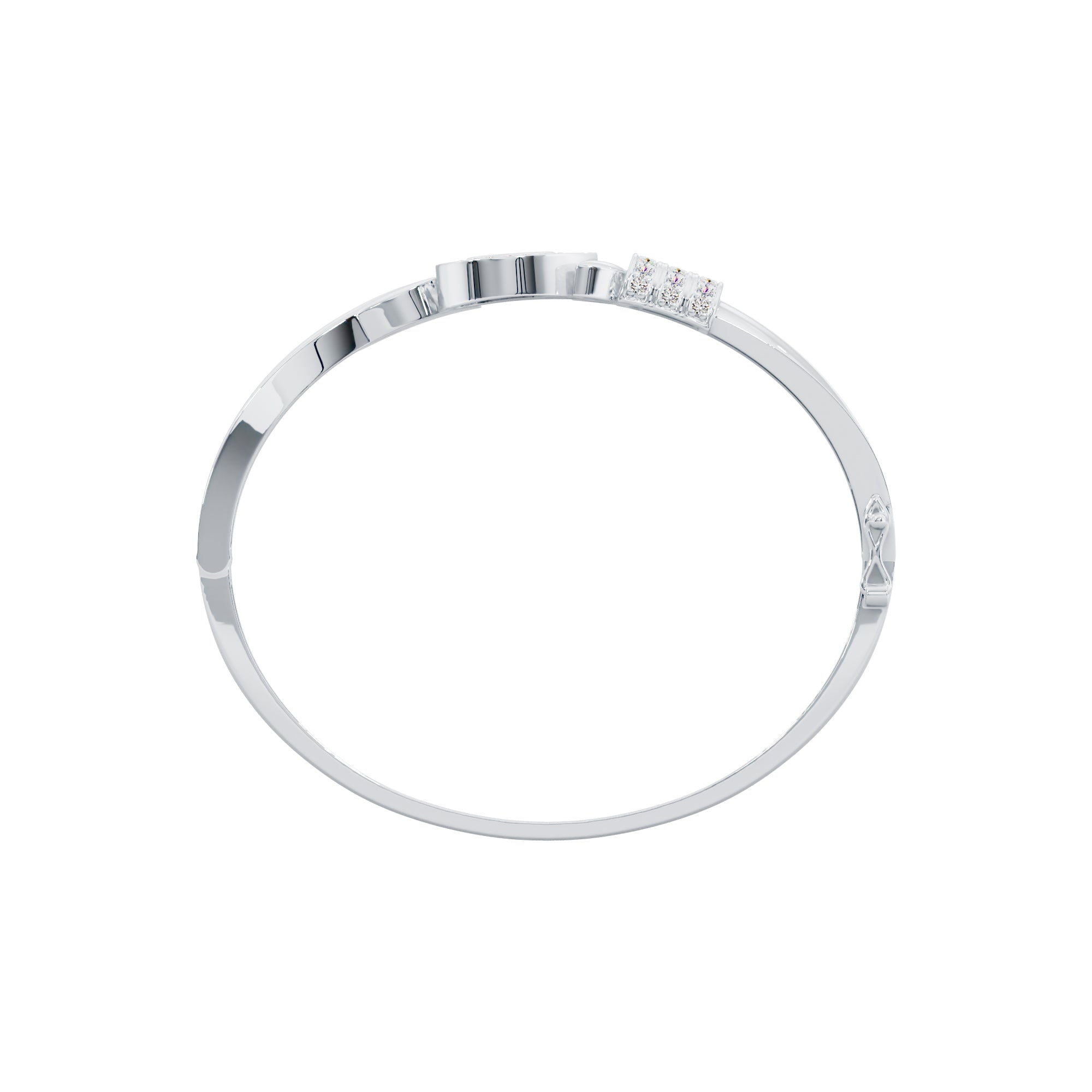 Caresse Sheen Bracelet