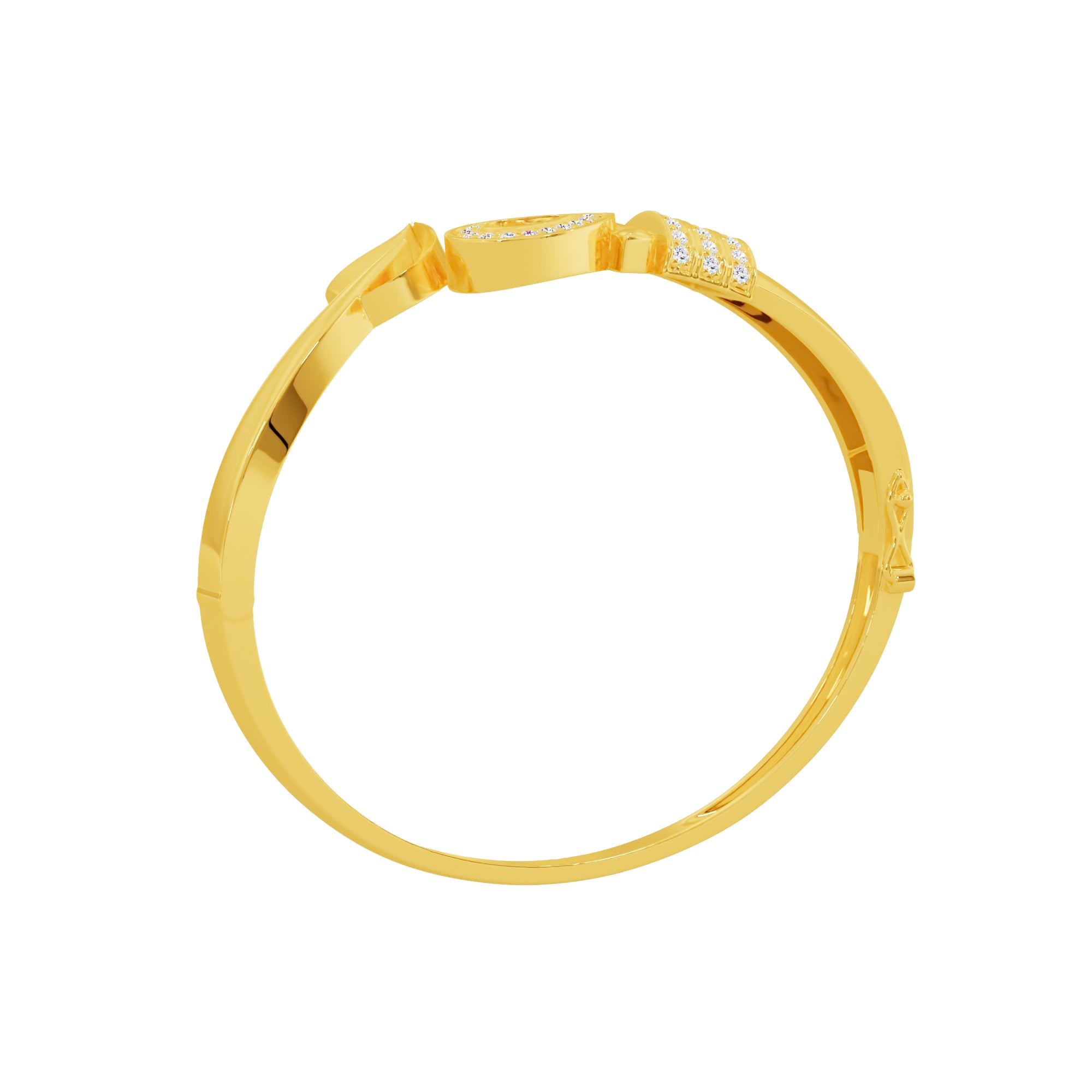 Caresse Sheen Bracelet