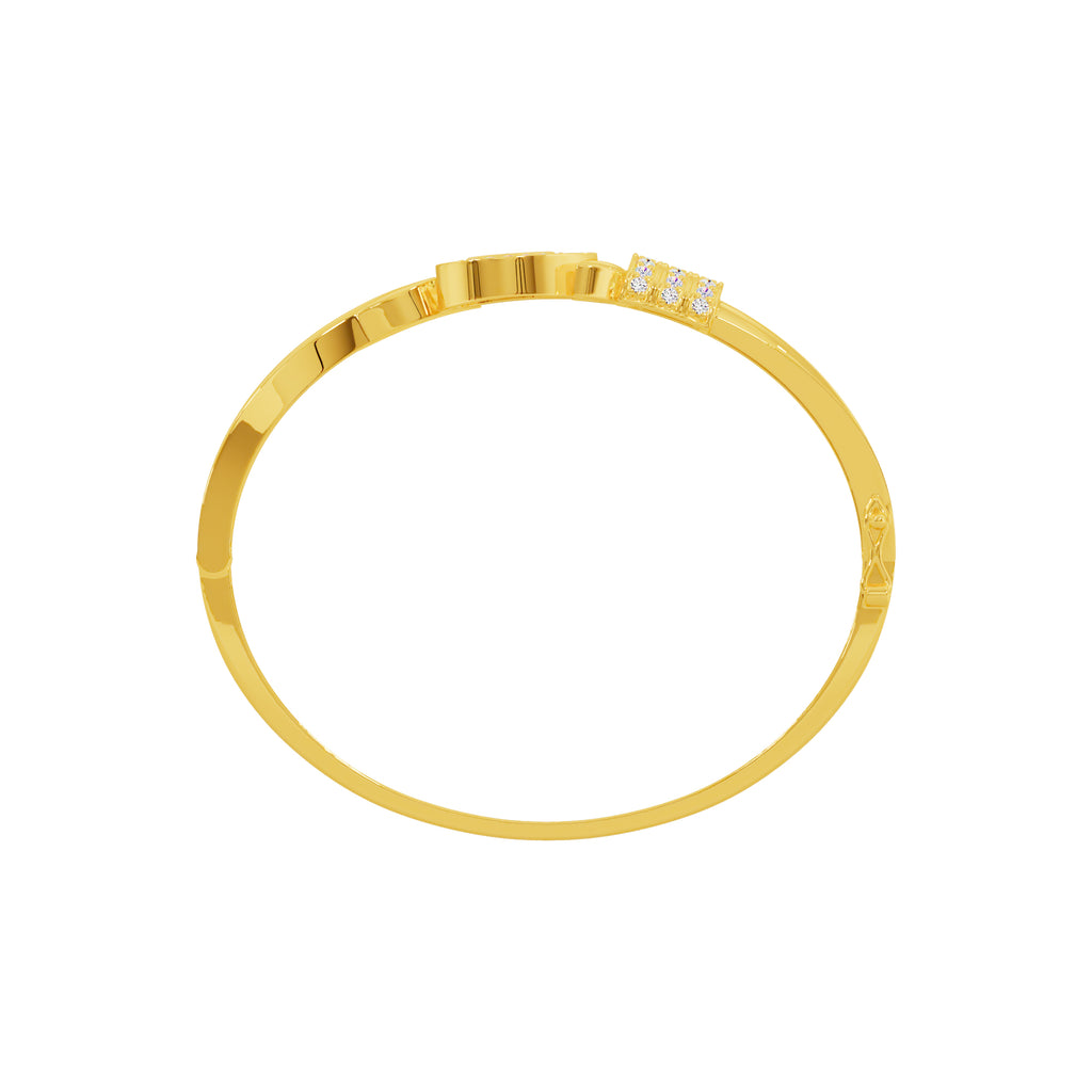 Caresse Sheen Bracelet