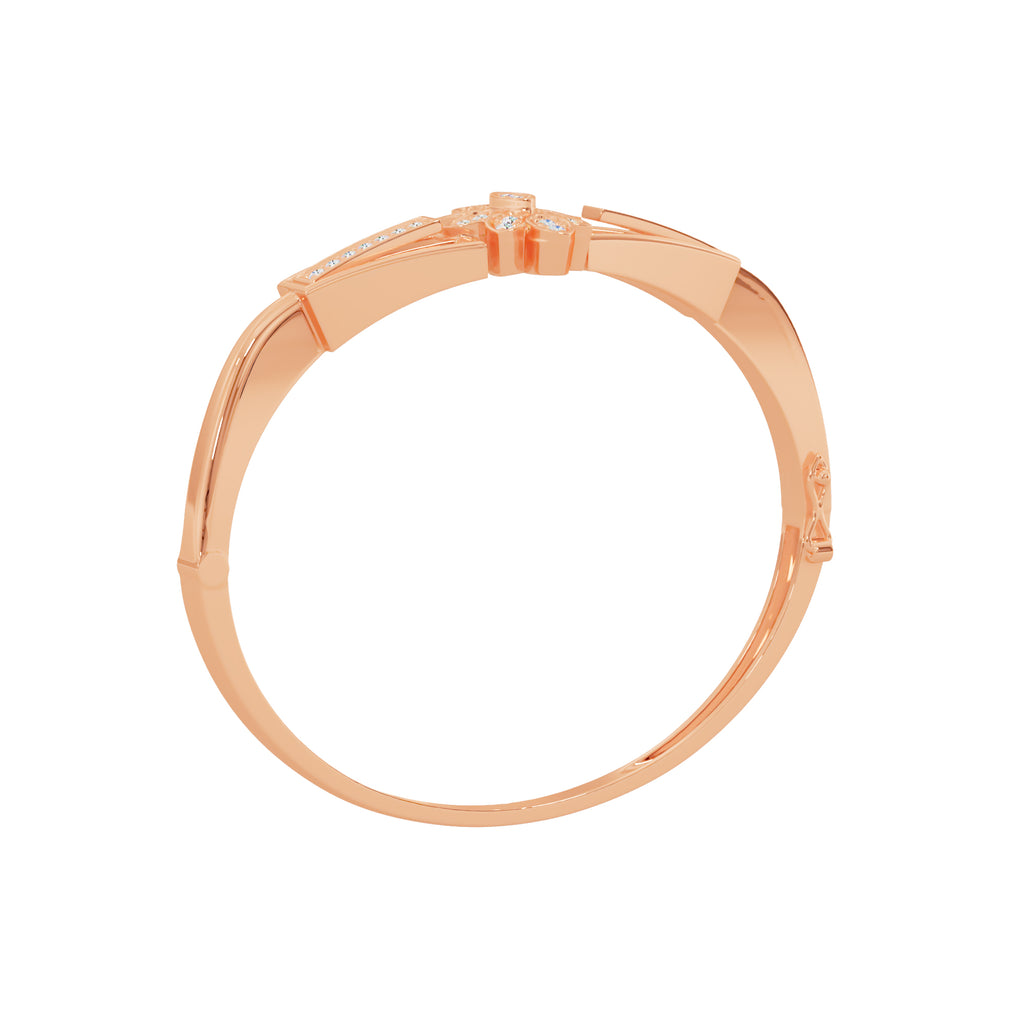 Calyx Finish Bracelet