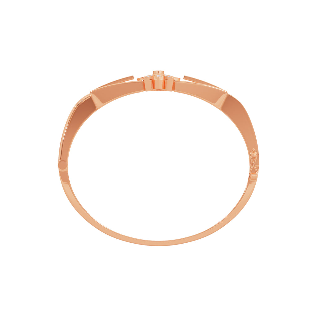 Calyx Finish Bracelet