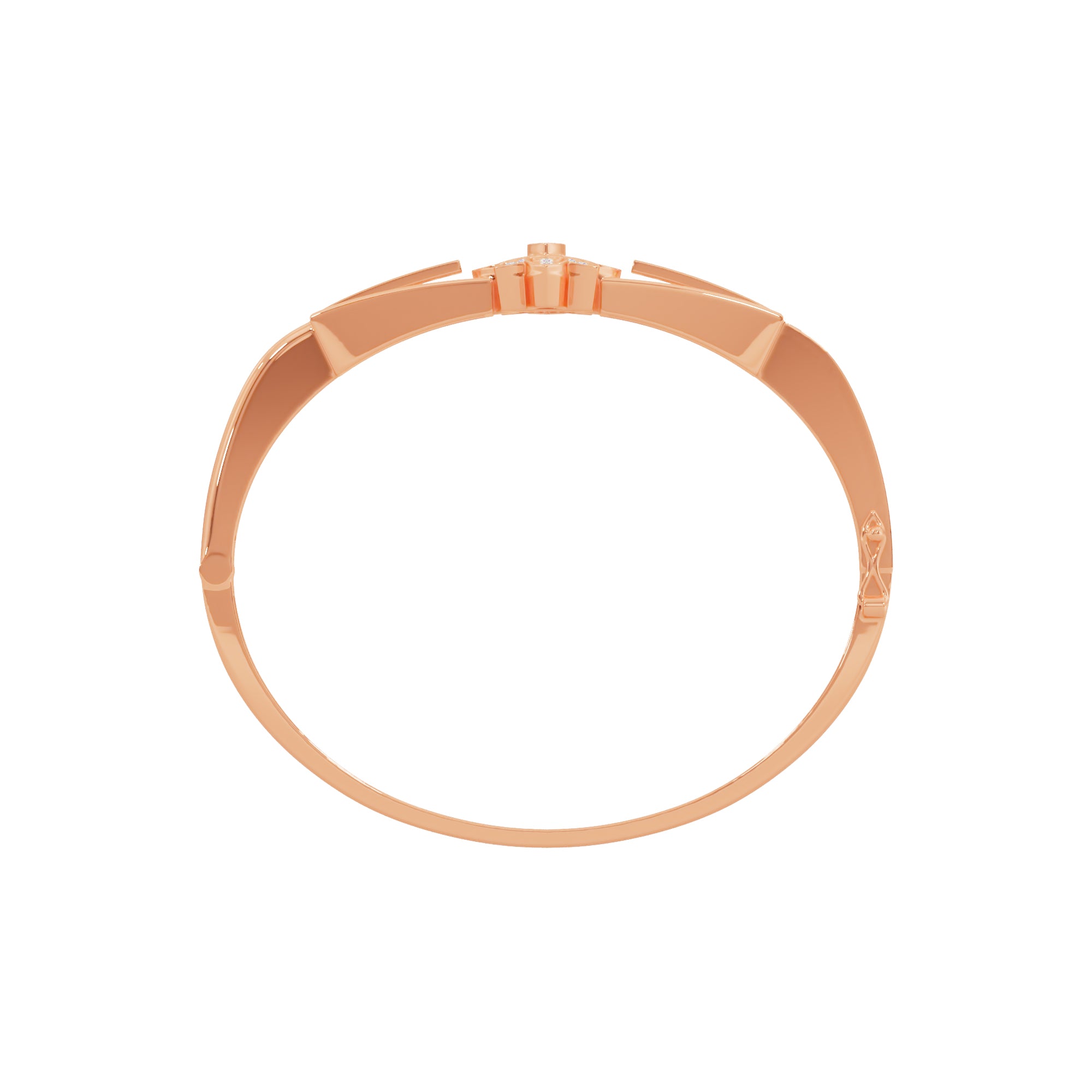 Calyx Finish Bracelet