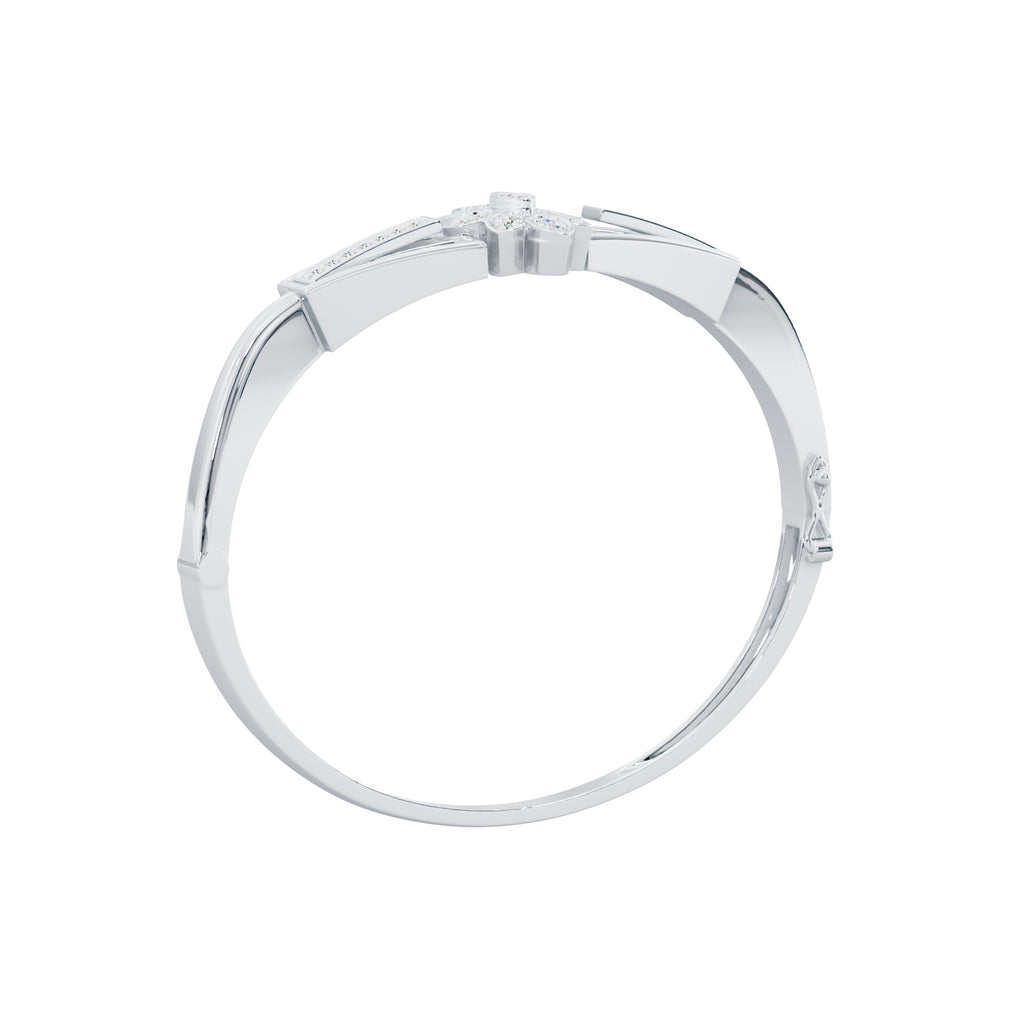 Calyx Finish Bracelet