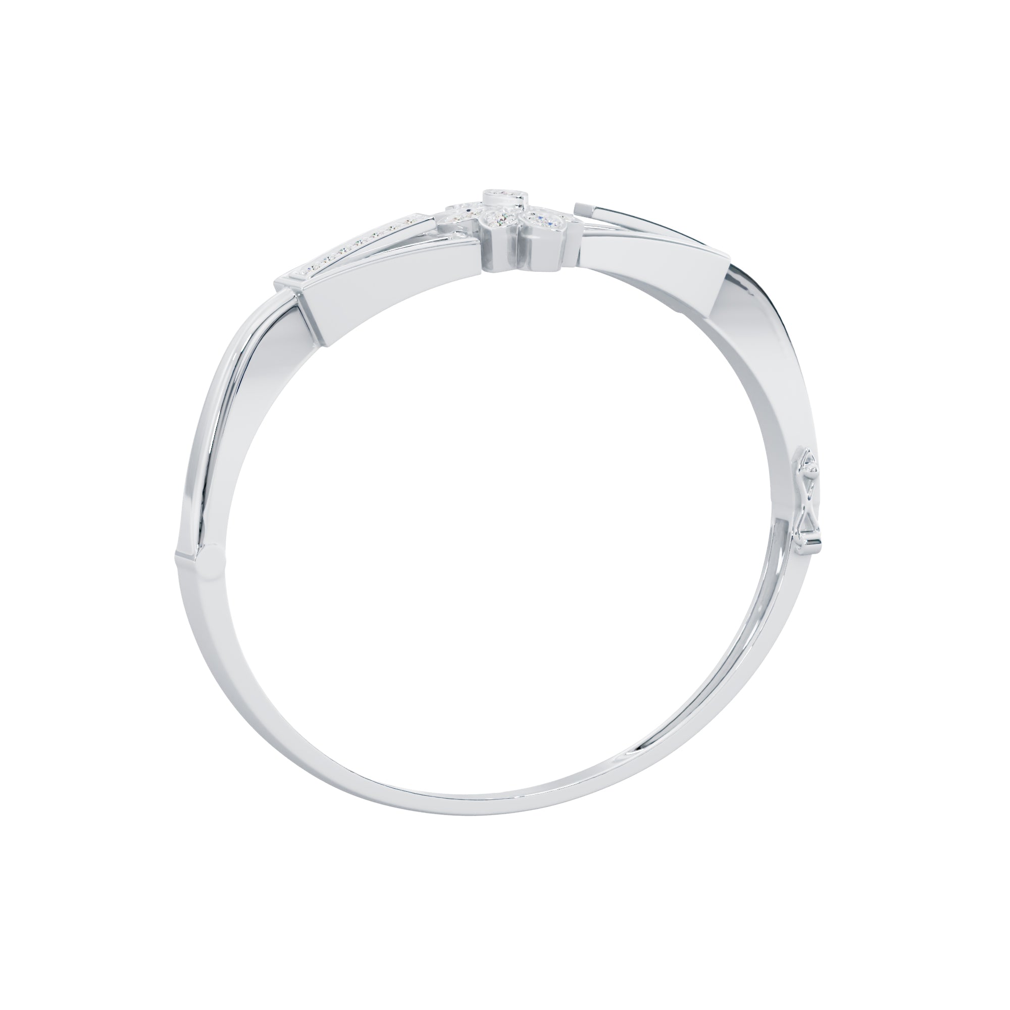 Calyx Finish Bracelet