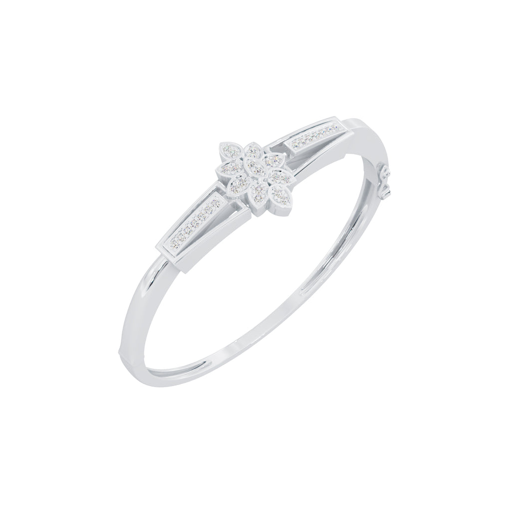 Calyx Finish Bracelet