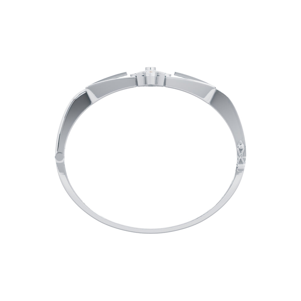 Calyx Finish Bracelet