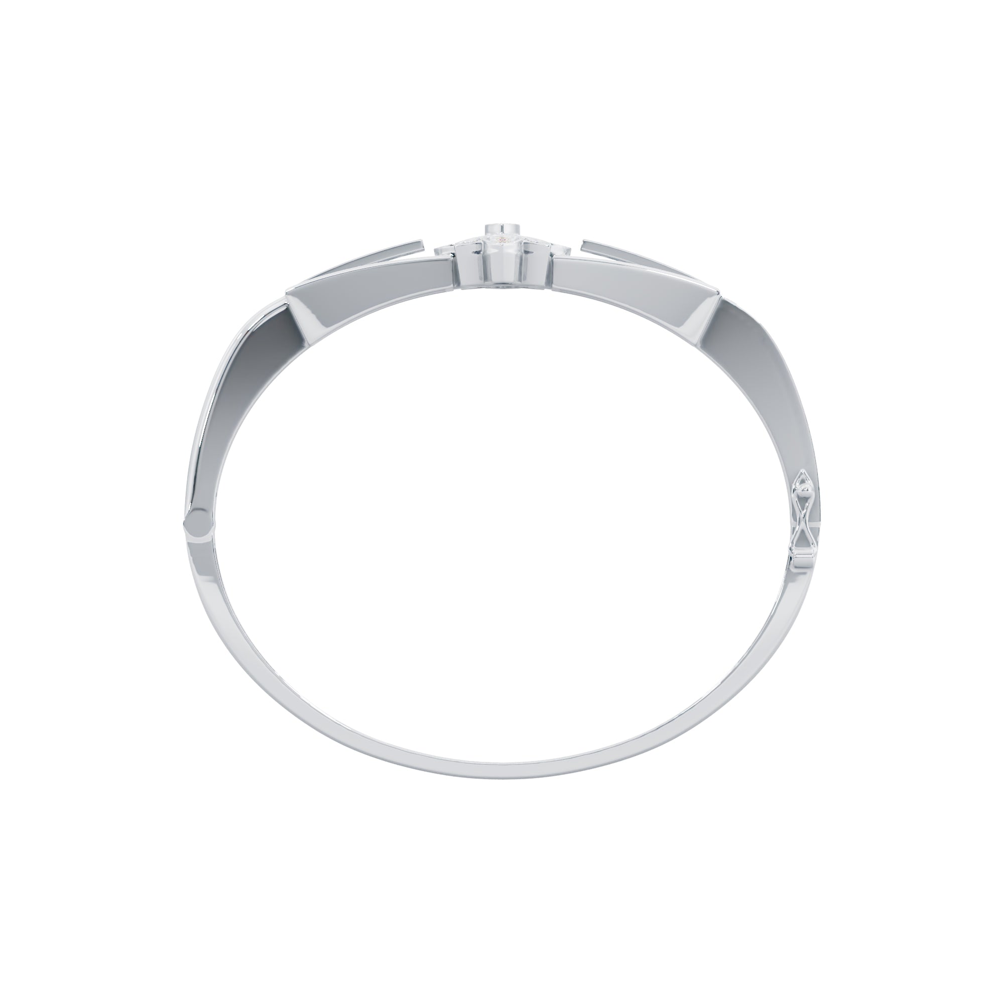 Calyx Finish Bracelet