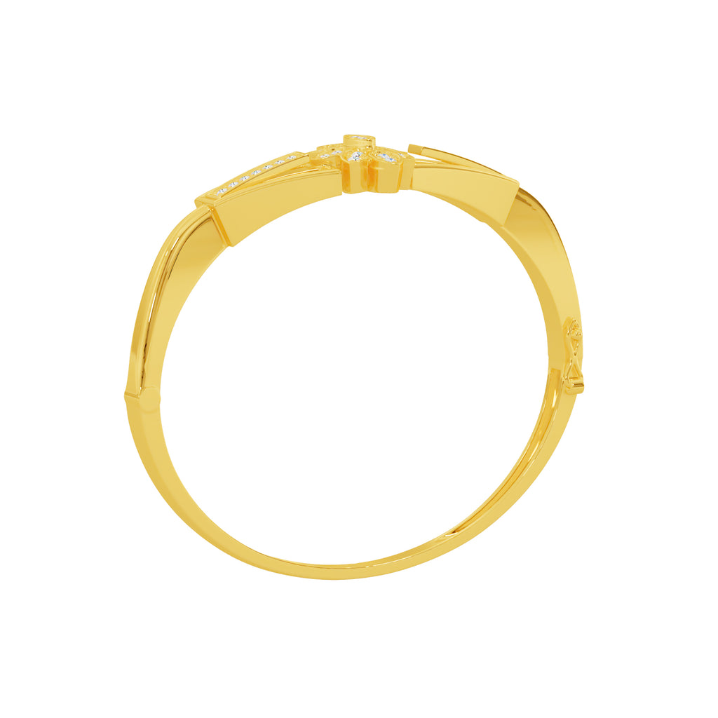 Calyx Finish Bracelet