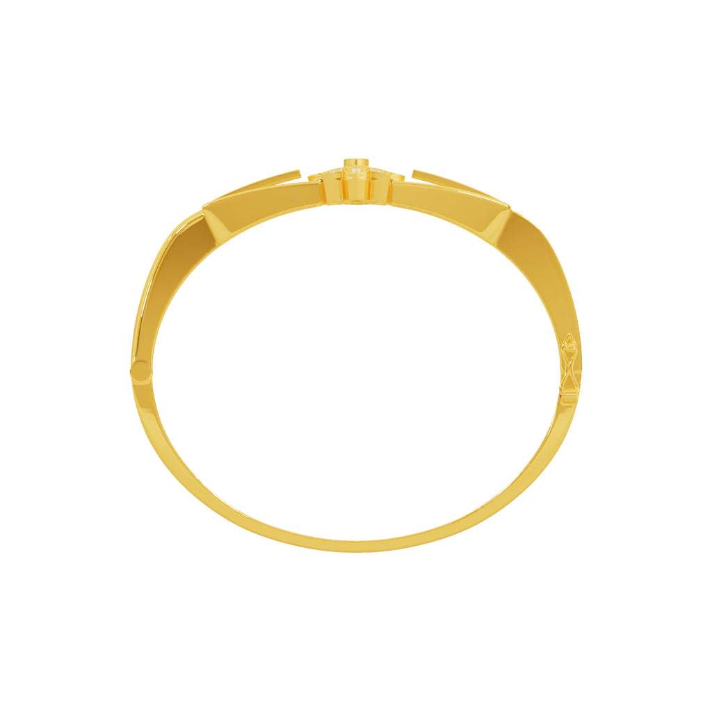 Calyx Finish Bracelet