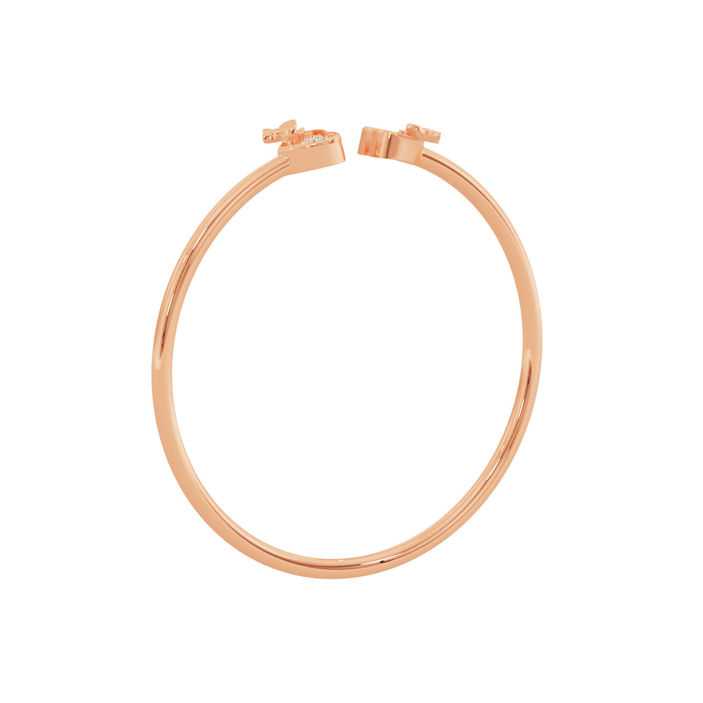 Mireya Veil Bracelet