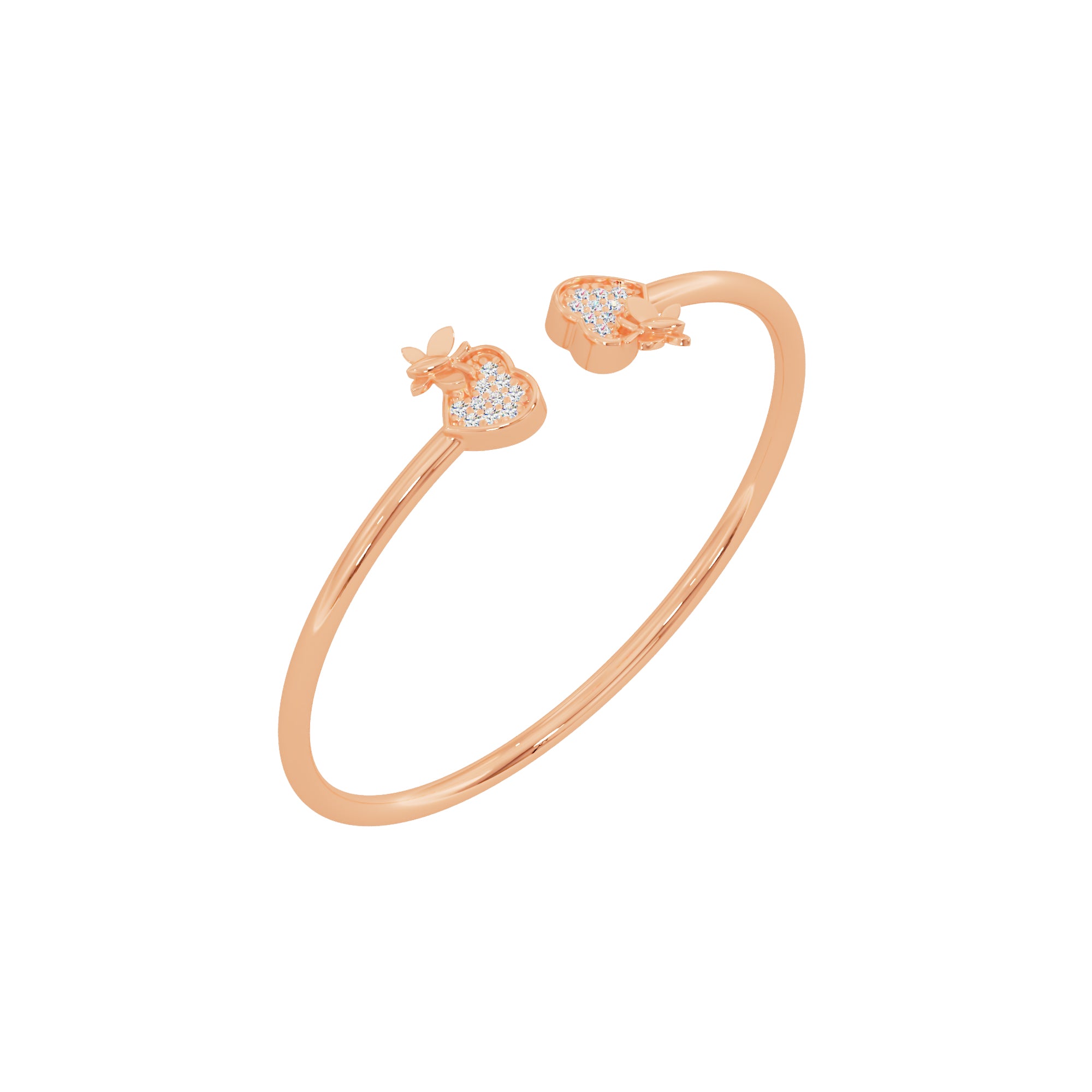 Mireya Veil Bracelet