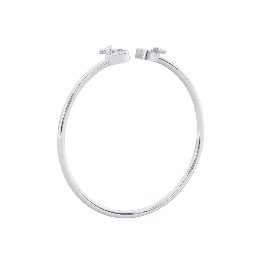 Mireya Veil Bracelet