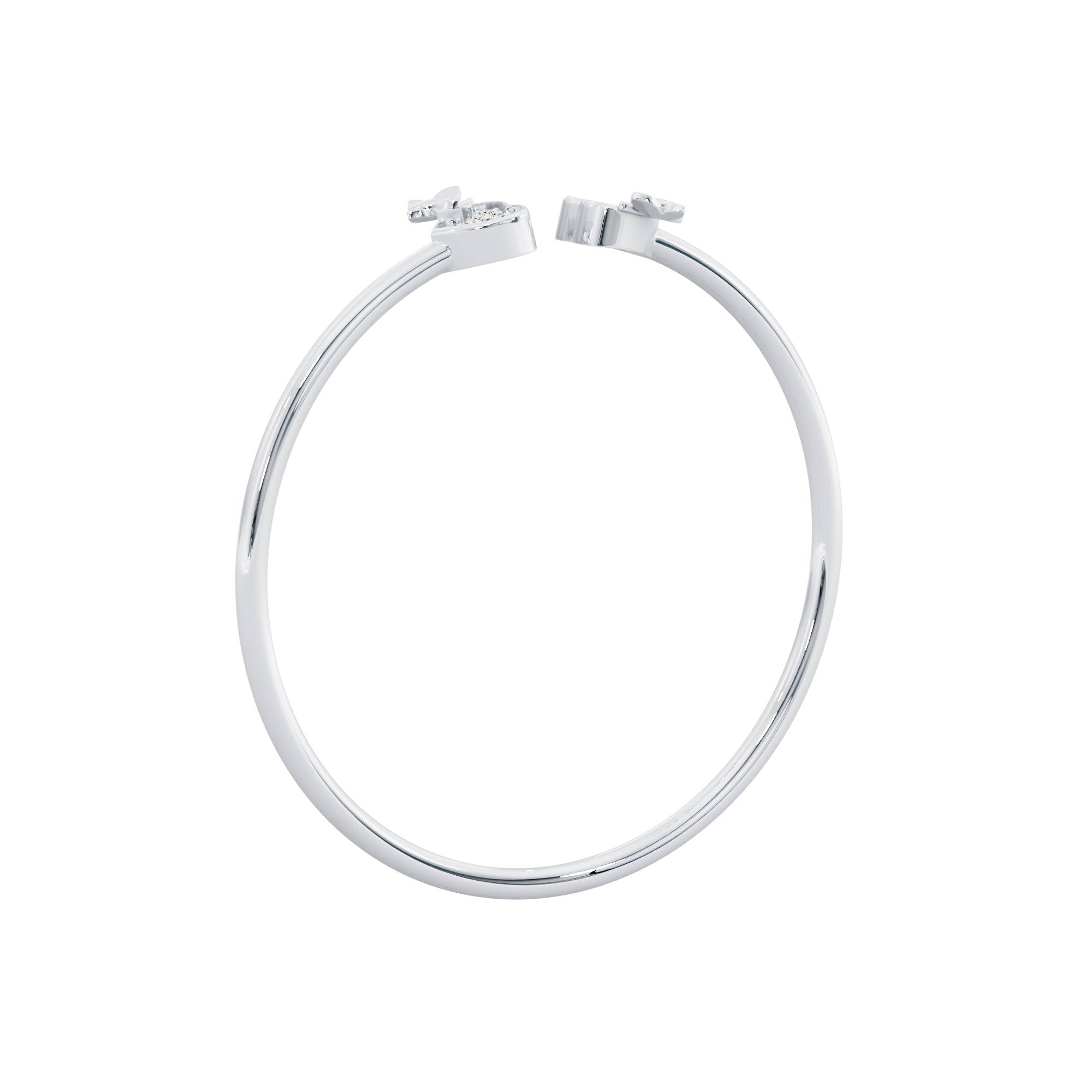 Mireya Veil Bracelet