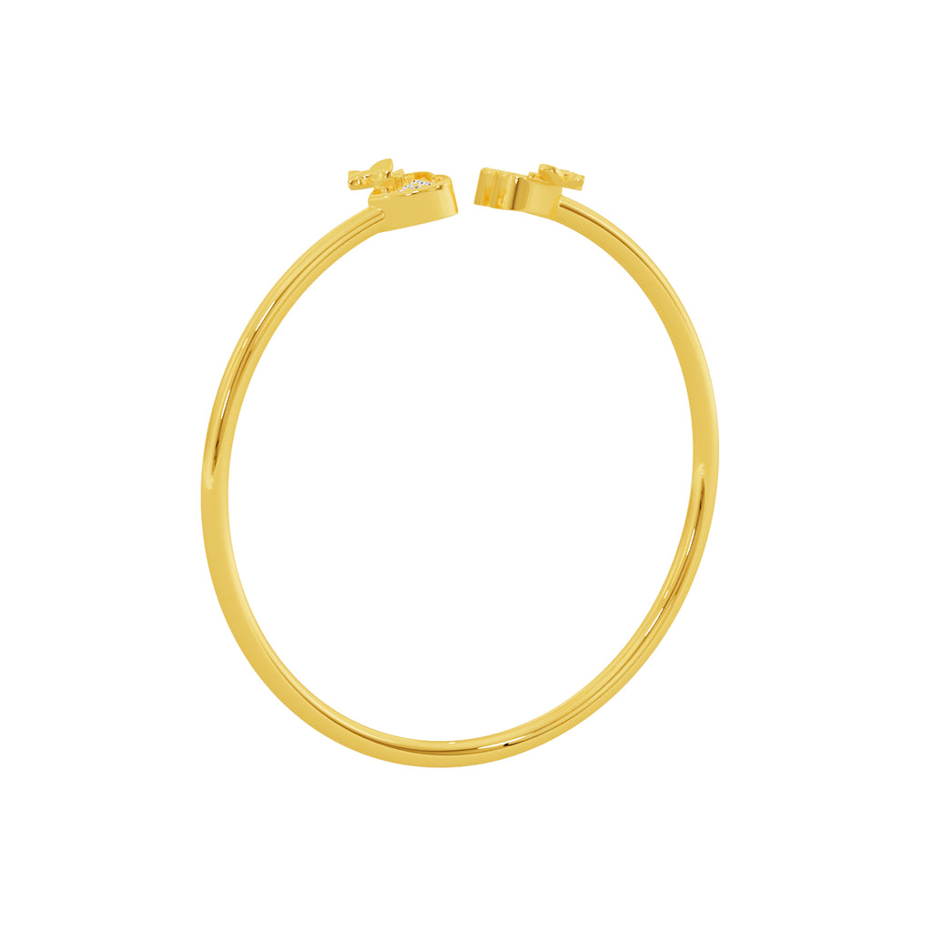 Mireya Veil Bracelet