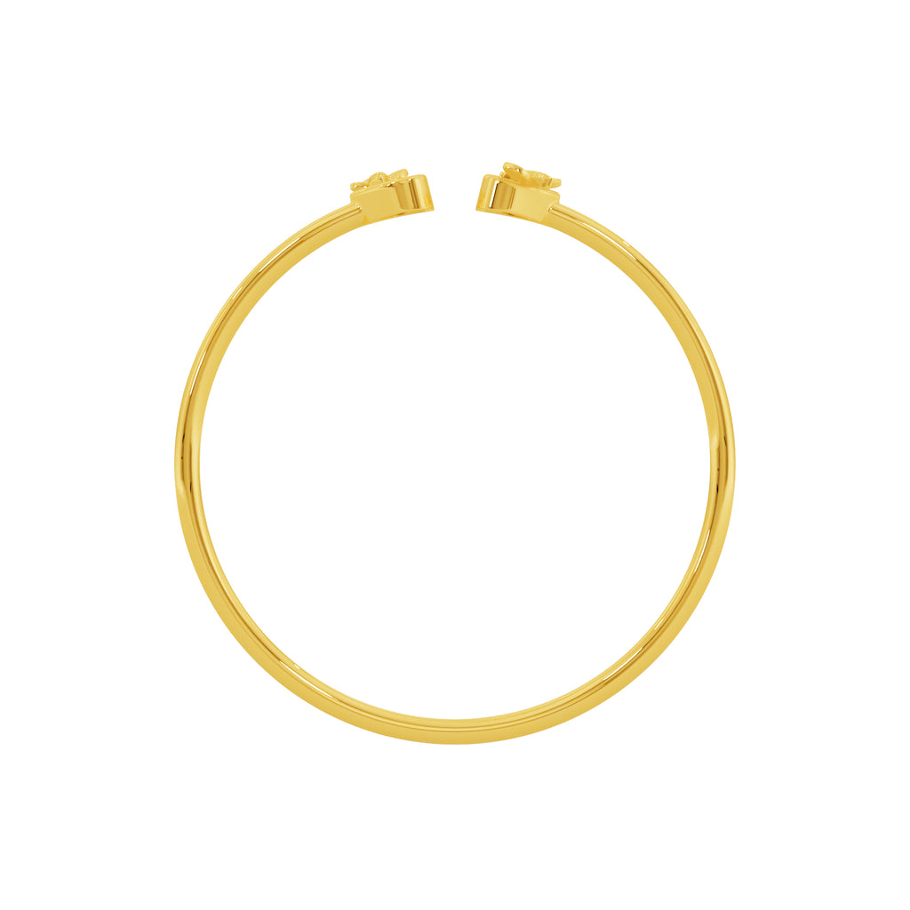 Mireya Veil Bracelet