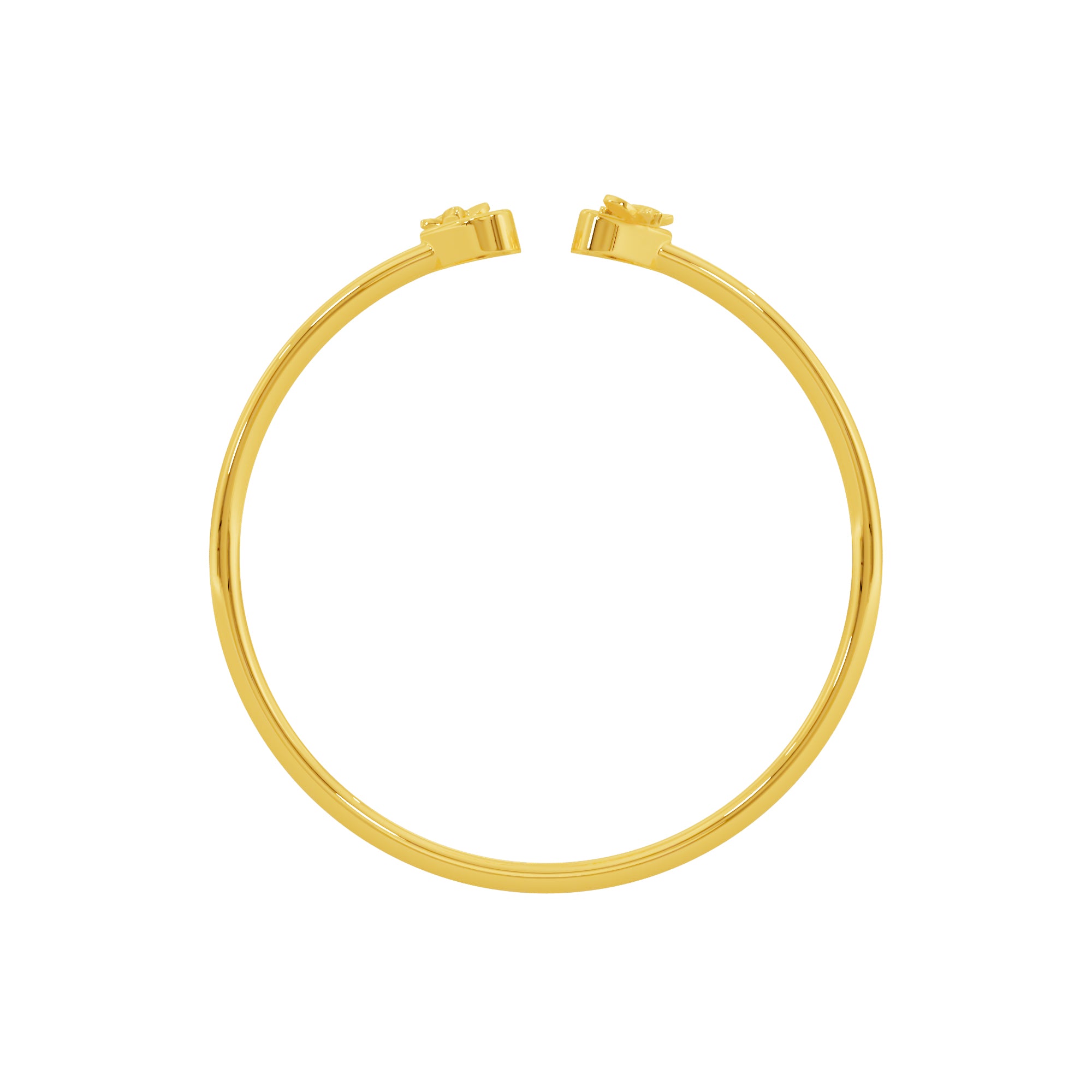 Mireya Veil Bracelet