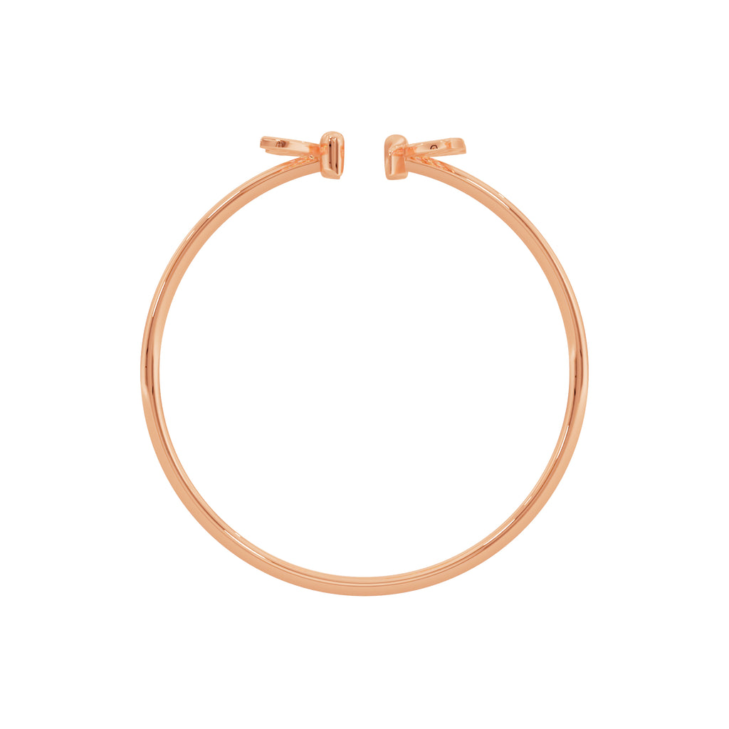 Butterfly Radiance Bracelet