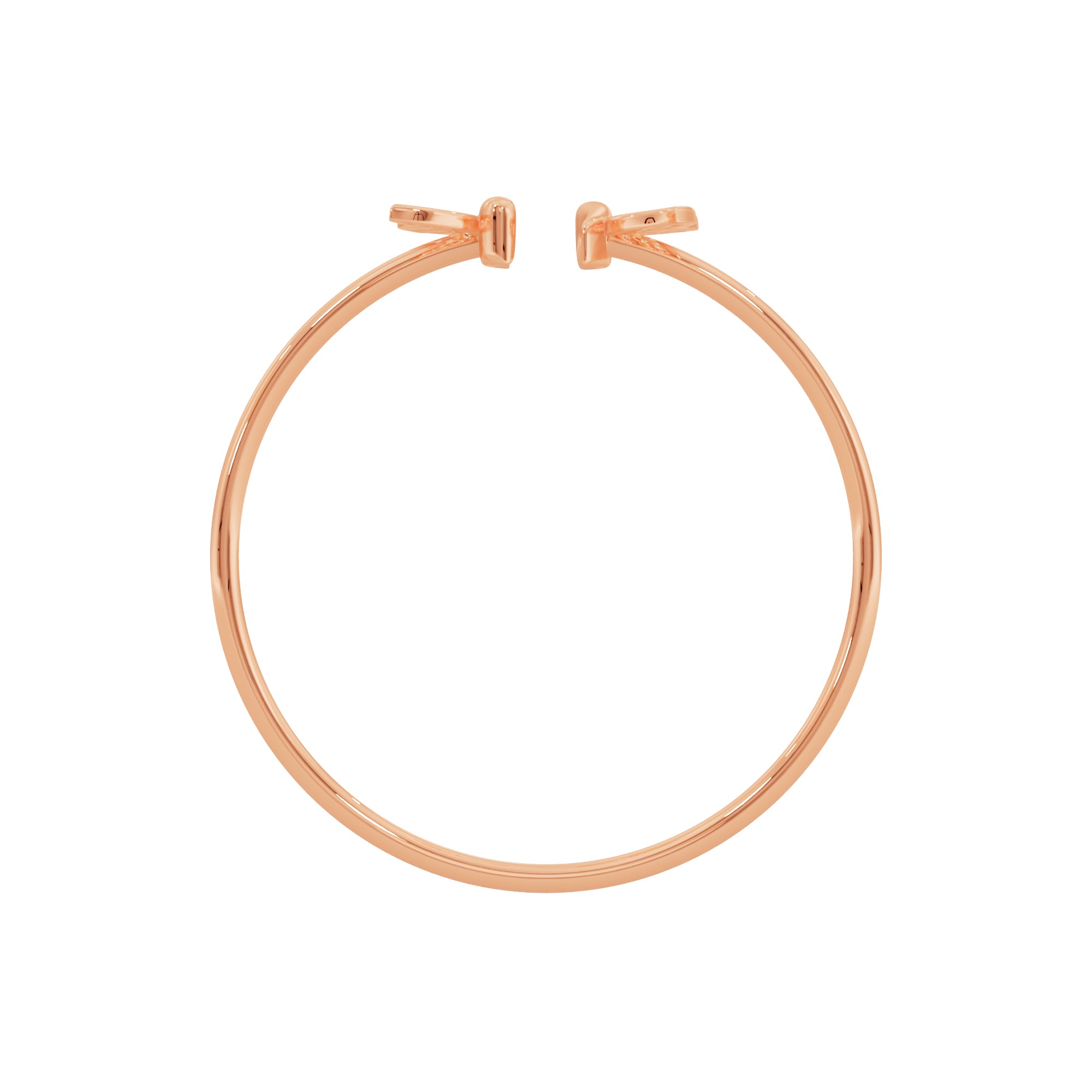 Butterfly Radiance Bracelet