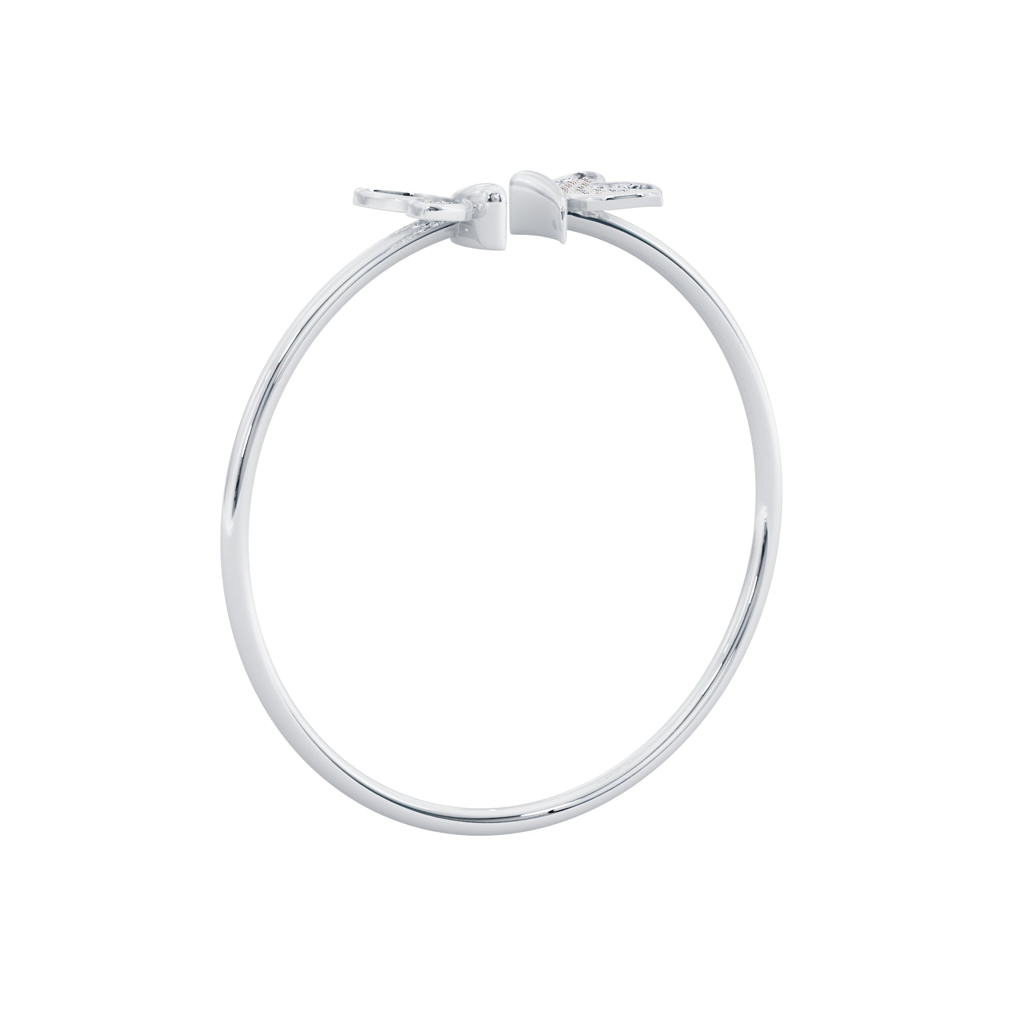 Butterfly Radiance Bracelet