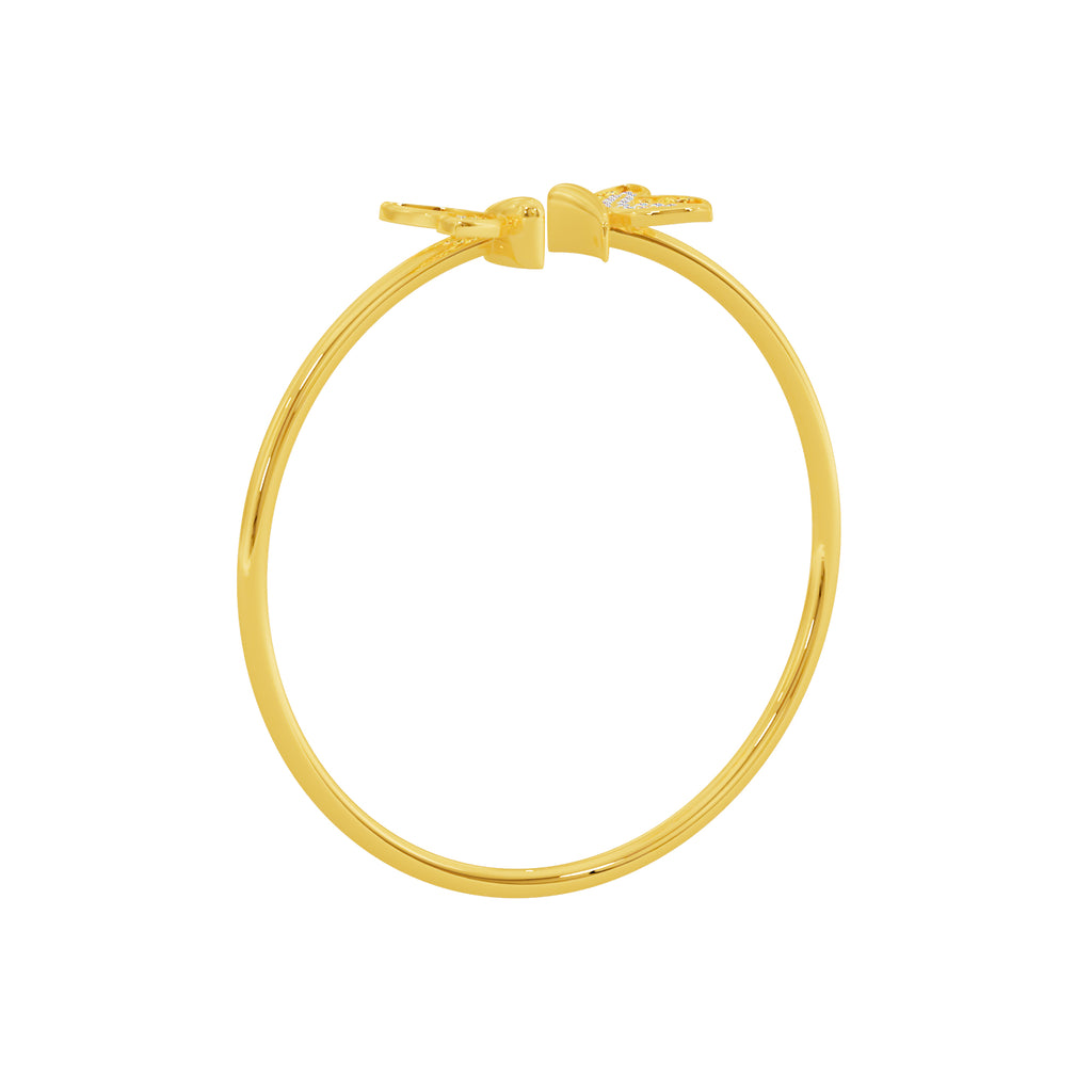 Butterfly Radiance Bracelet