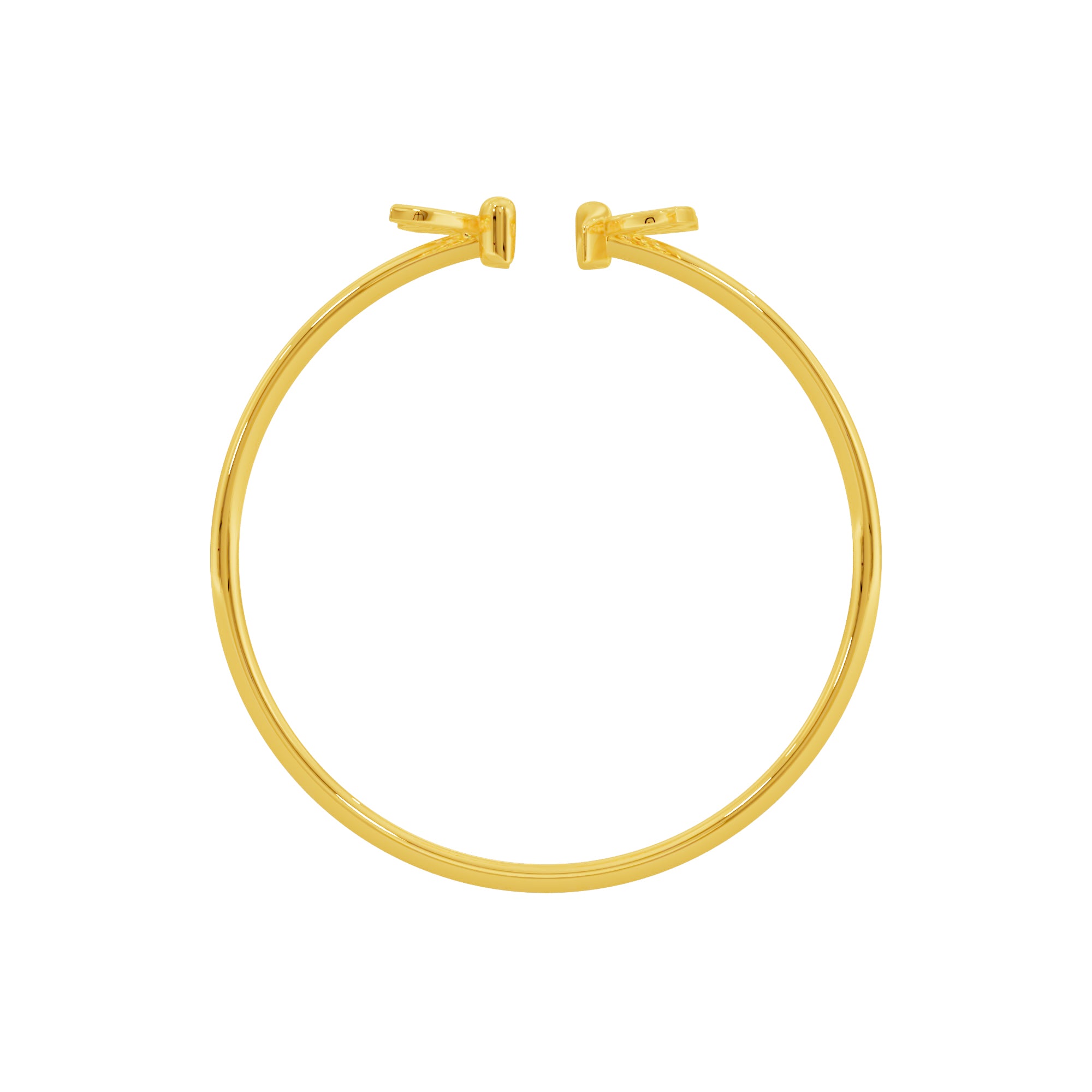 Butterfly Radiance Bracelet