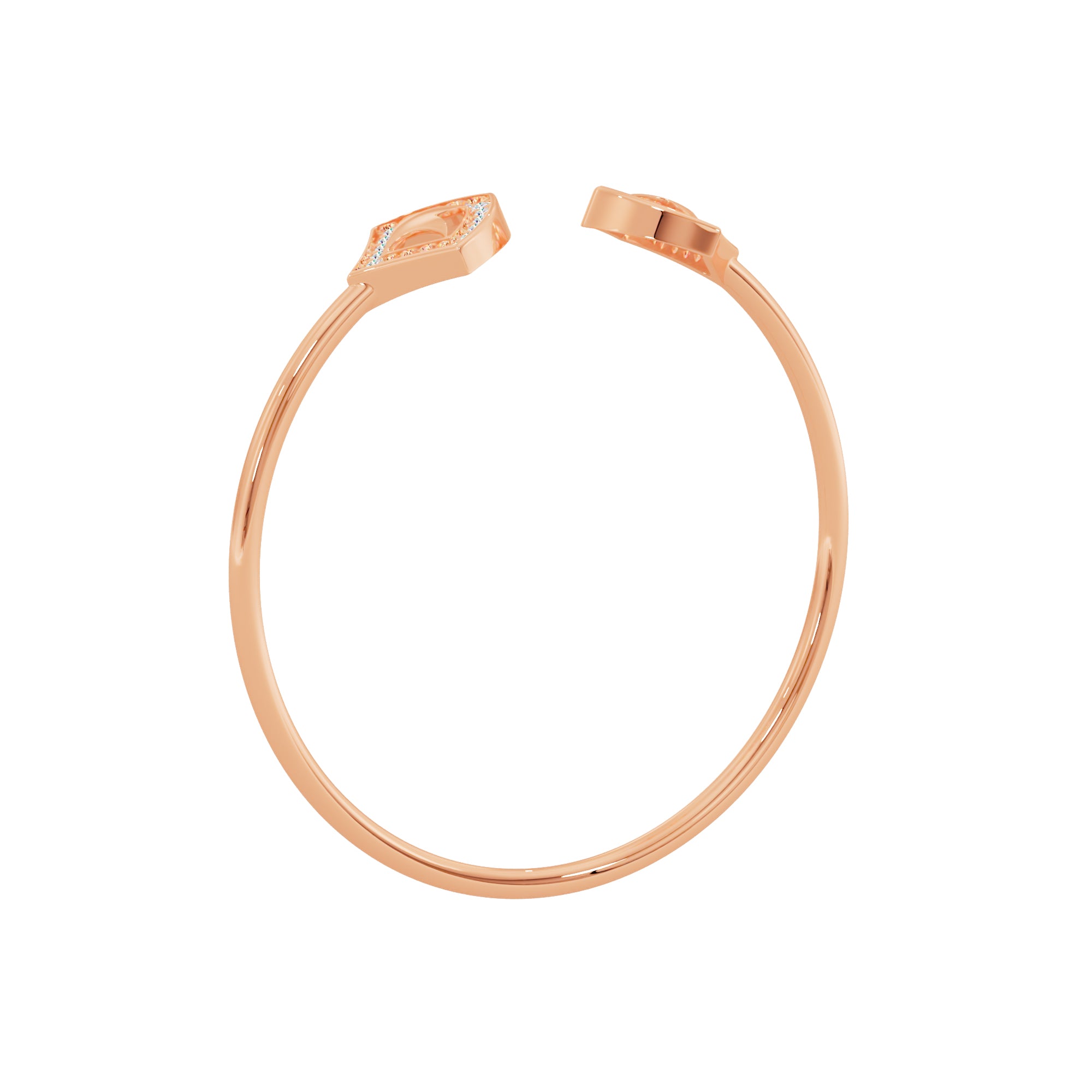 Estelle Grace Bracelet