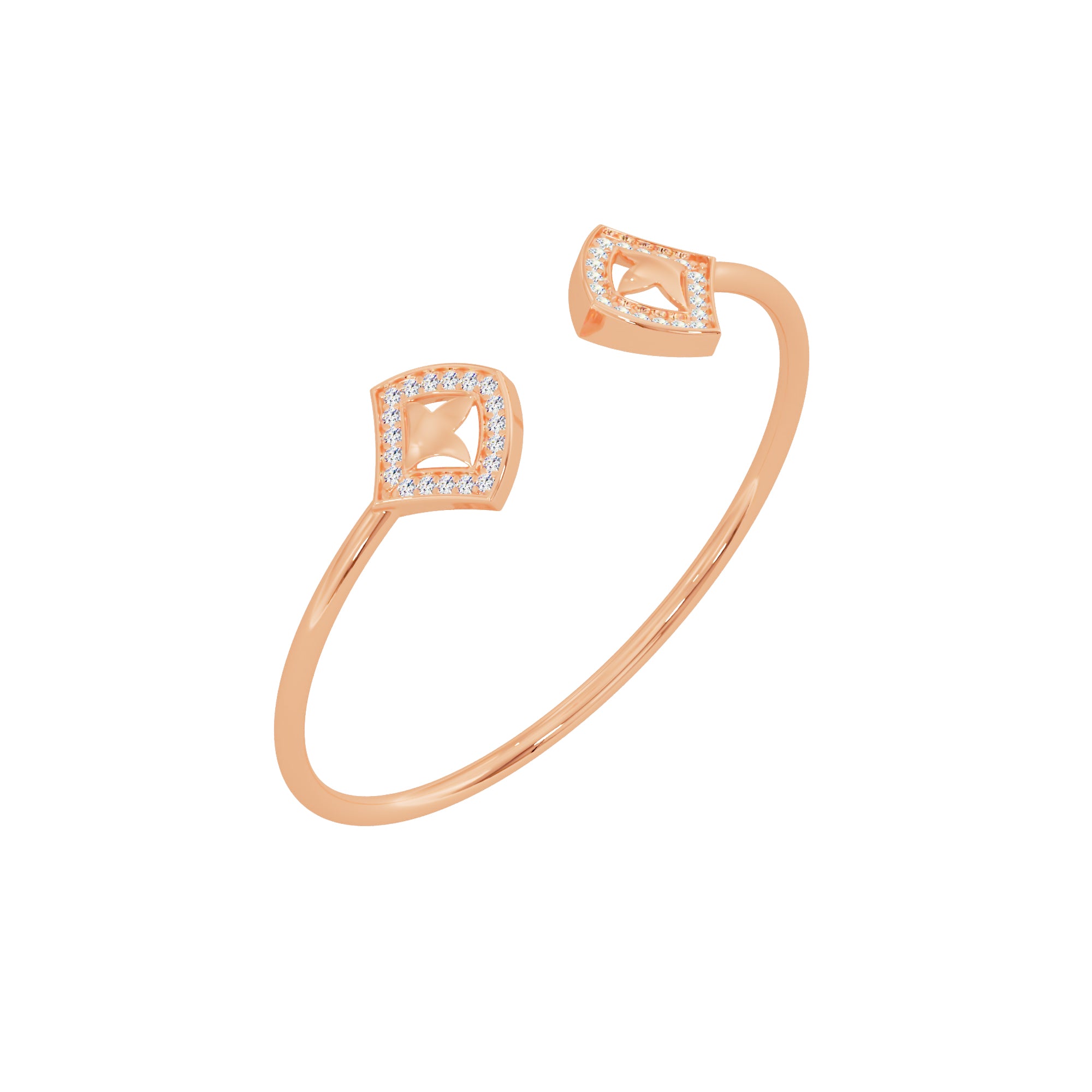 Estelle Grace Bracelet