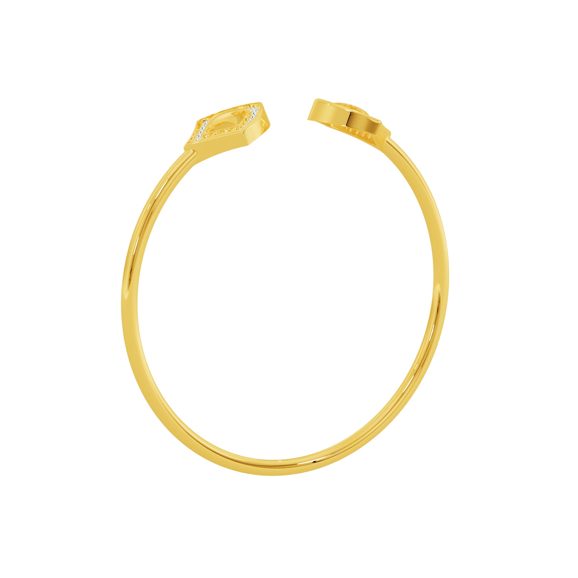 Estelle Grace Bracelet