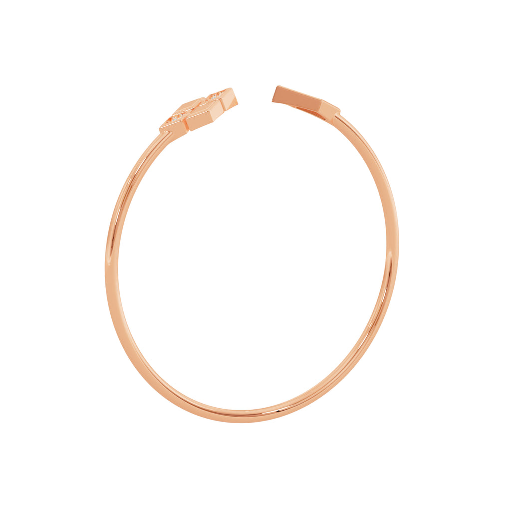 Natural Starlight Bracelet